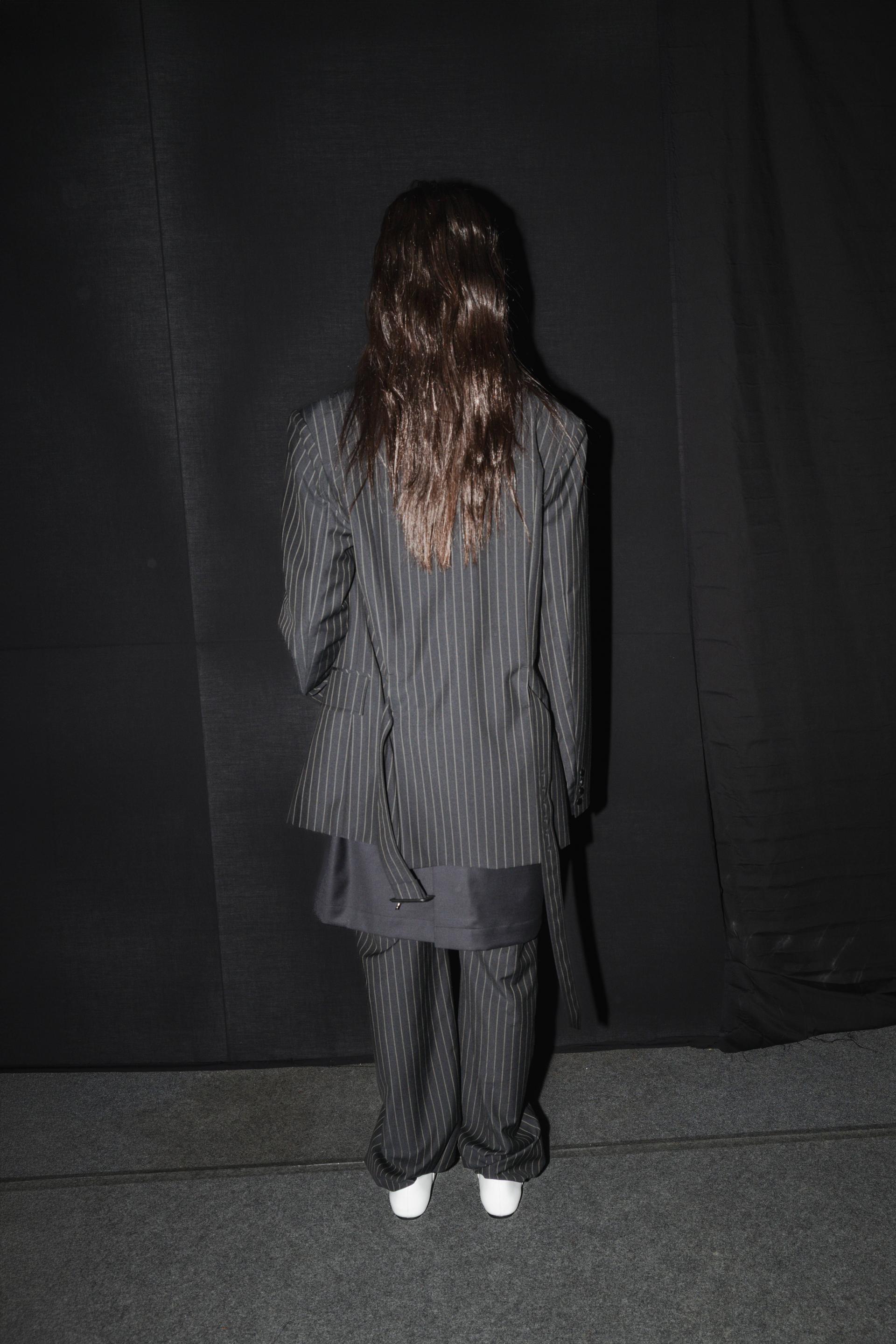 [PRE-ORDER] 26FW #19