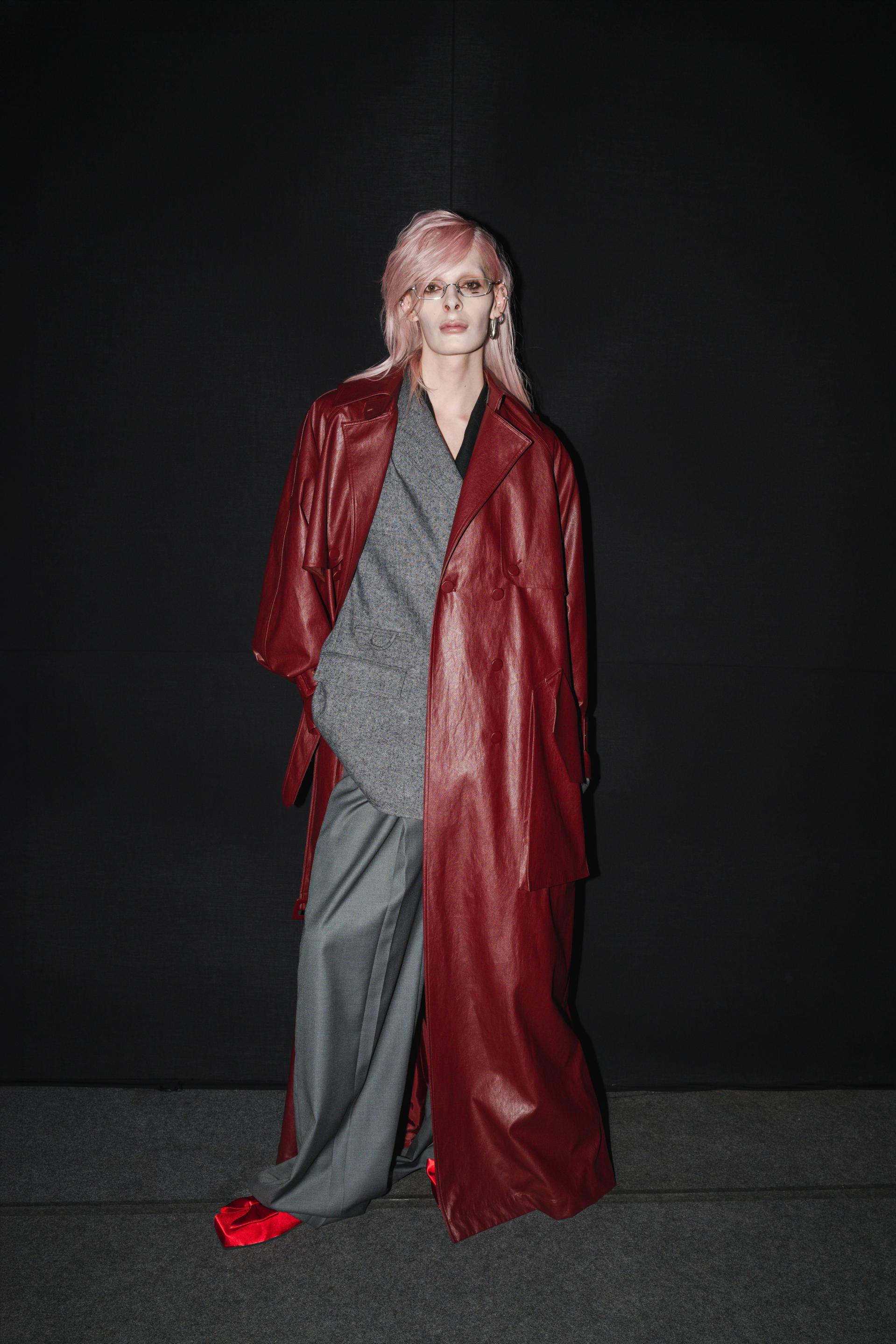 [PRE-ORDER] 26FW #23
