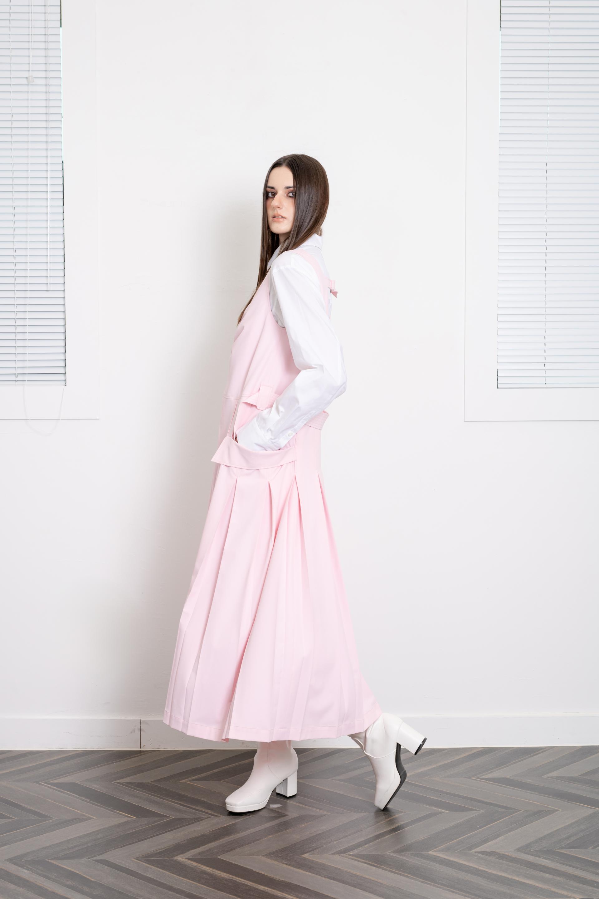 [26SS] DRESS #4