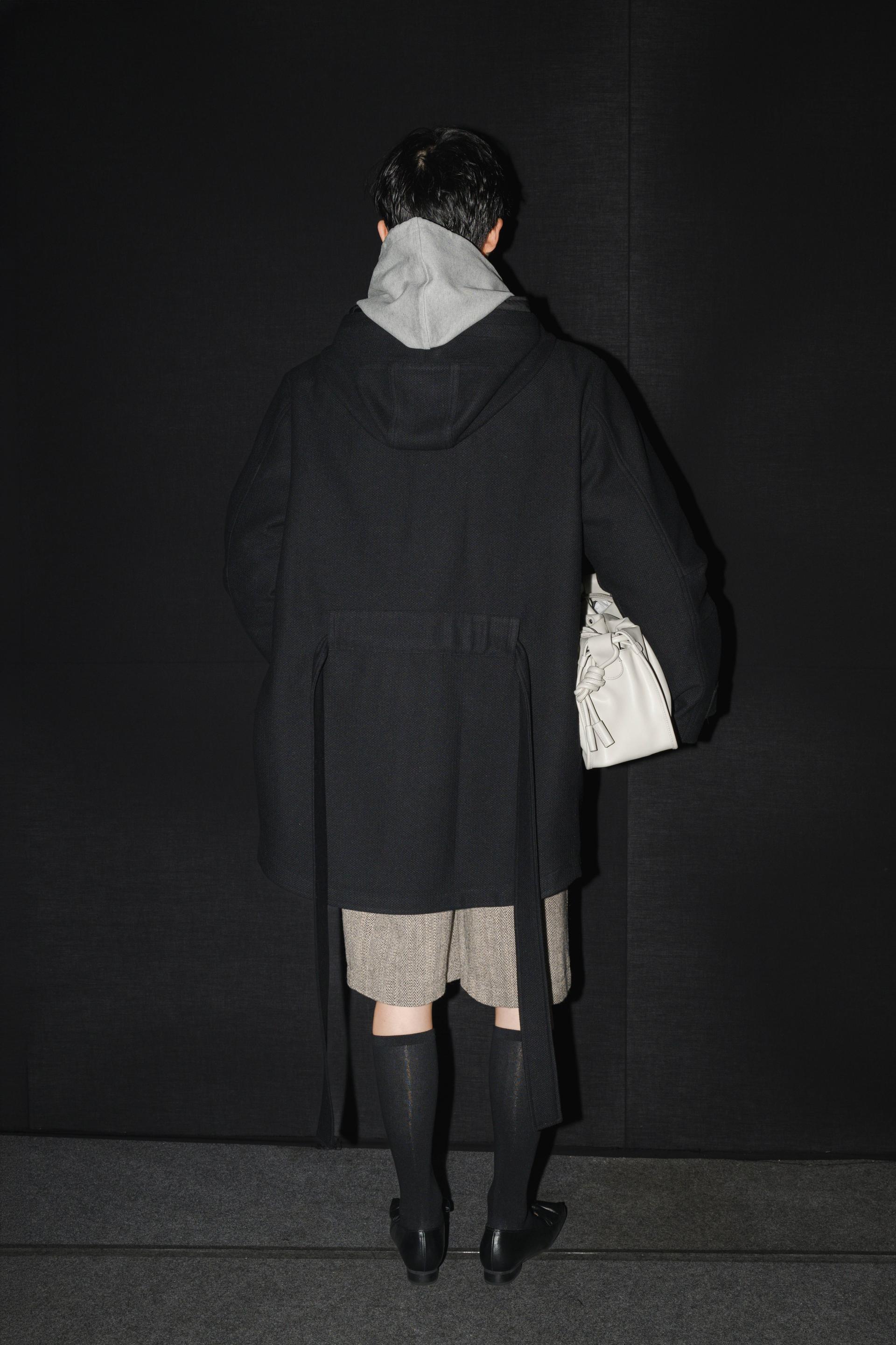 [PRE-ORDER] 26FW #8