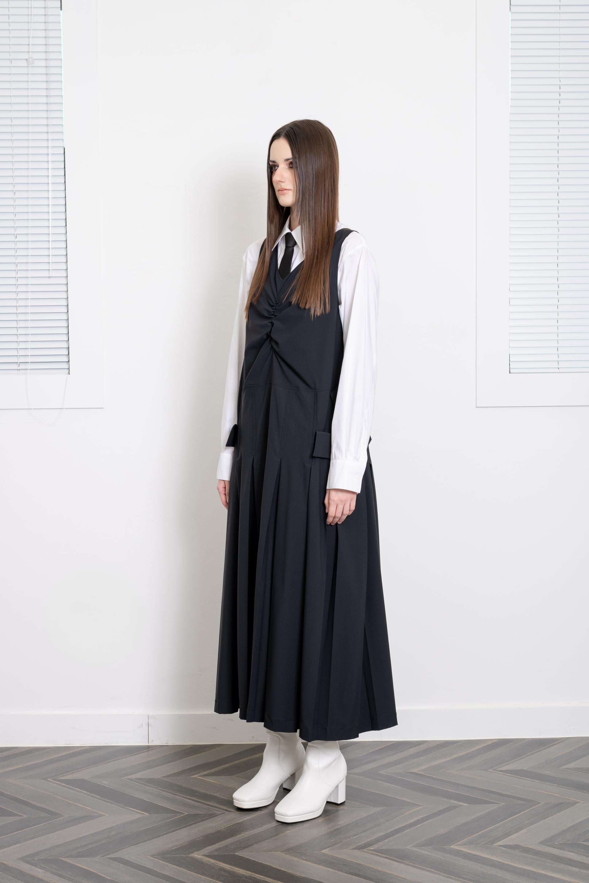 [26SS] DRESS #3