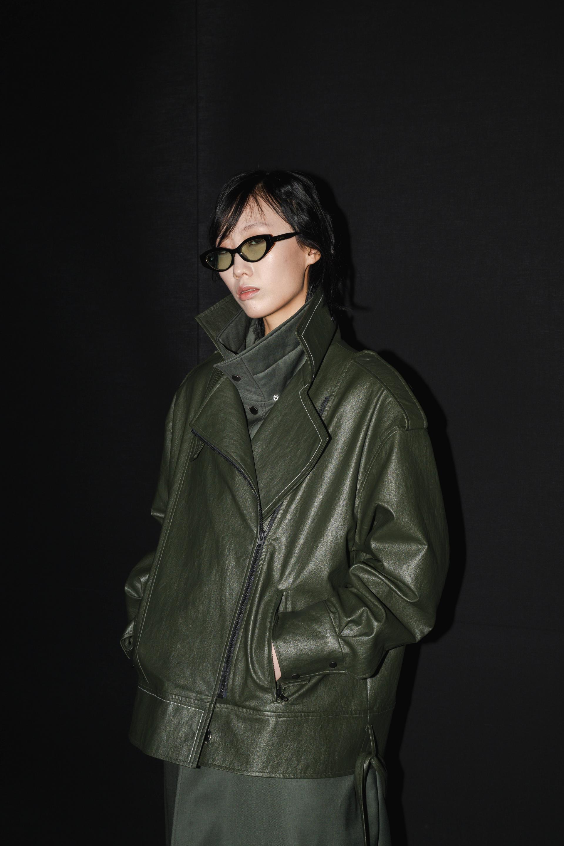 [PRE-ORDER] 26FW #11
