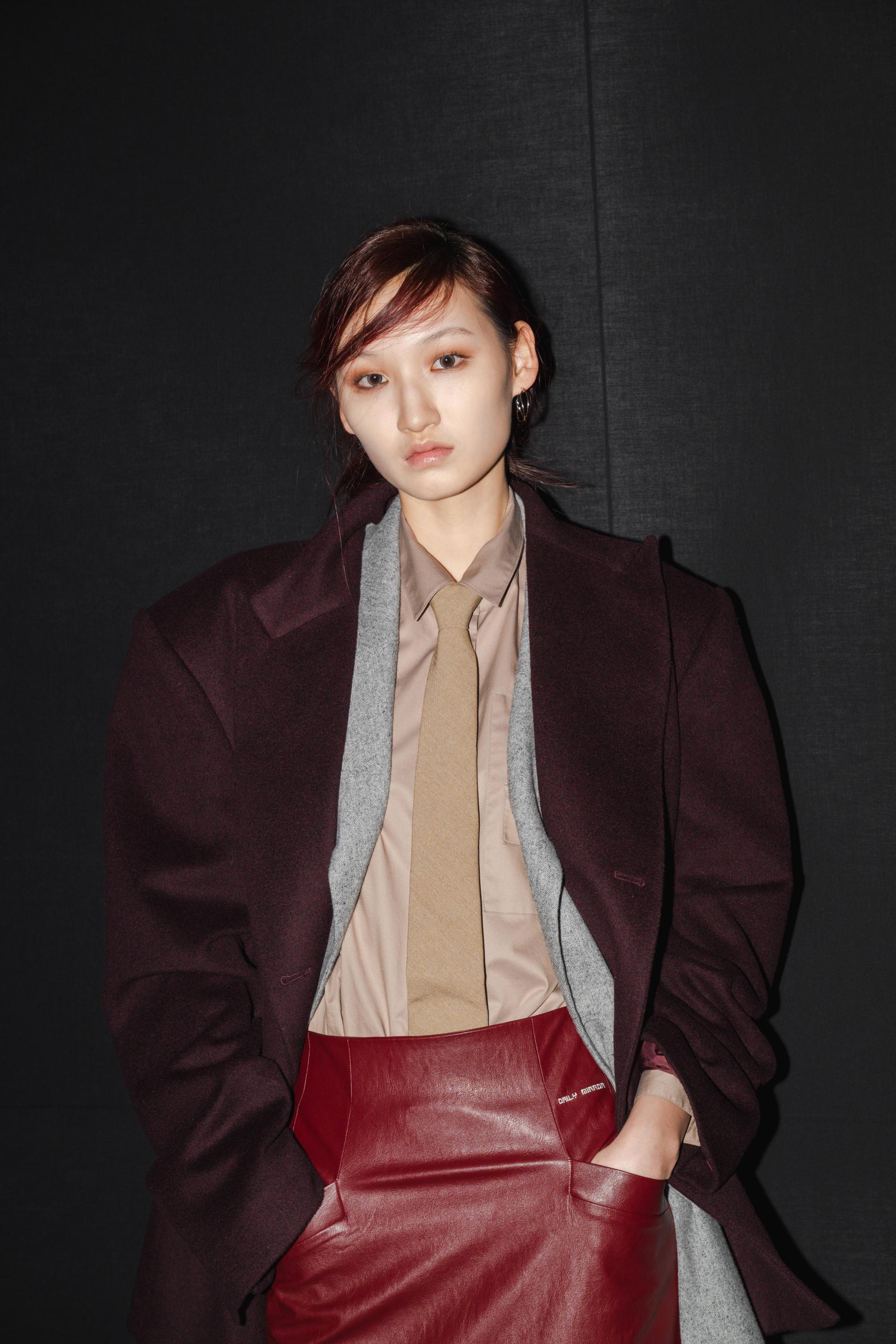 [PRE-ORDER] 26FW #21