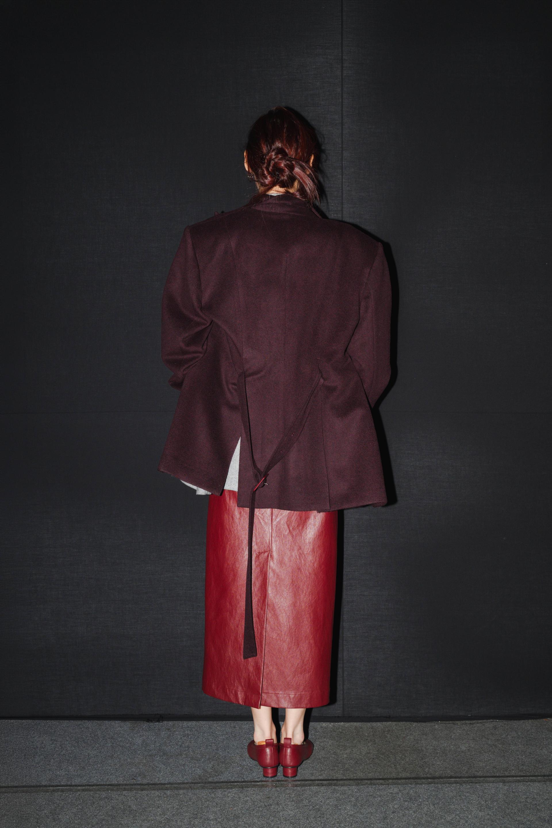 [PRE-ORDER] 26FW #21
