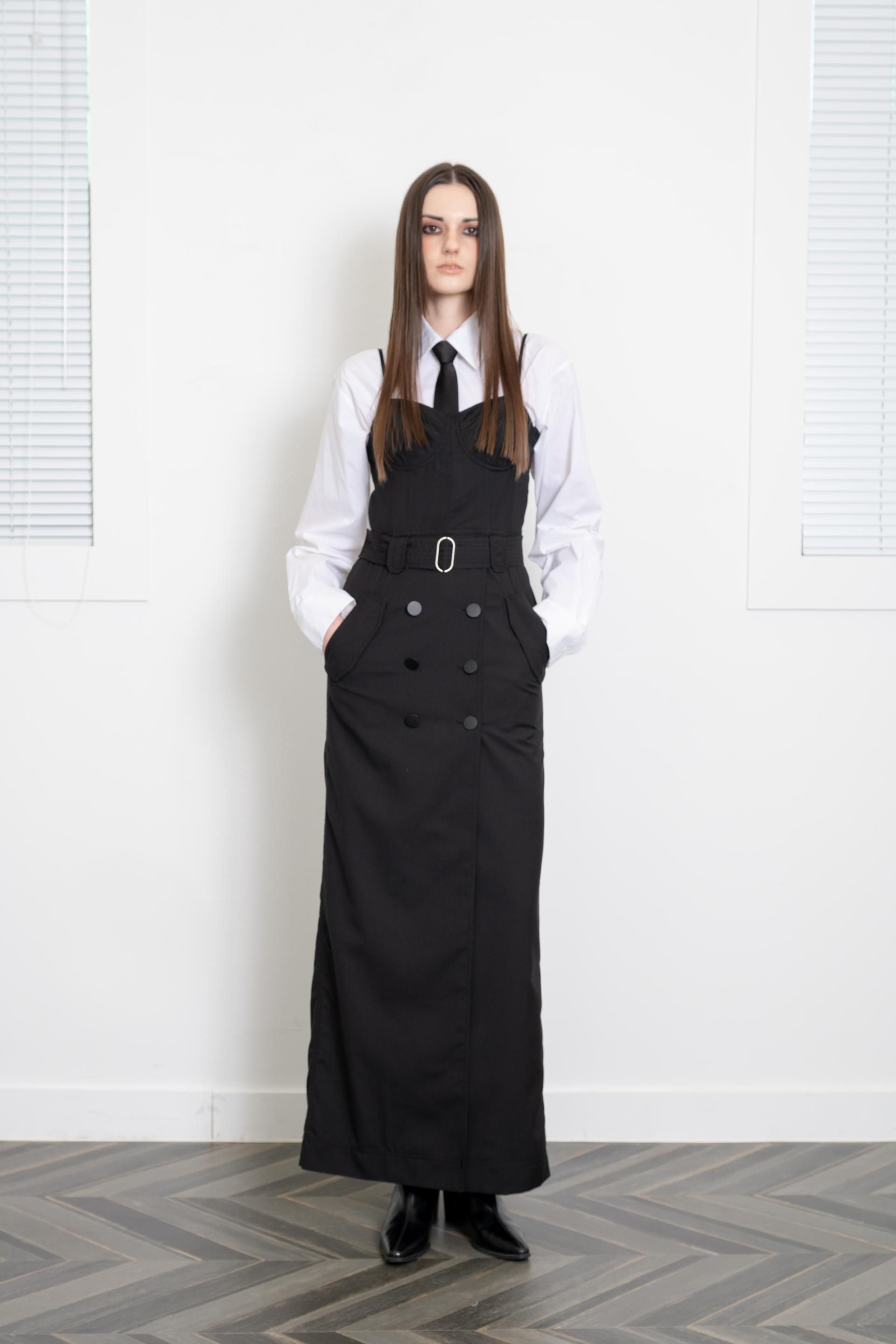 [26SS] DRESS #1