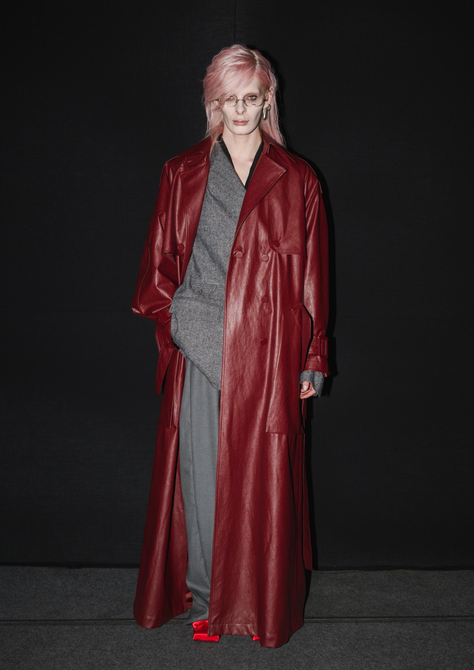 [PRE-ORDER] 26FW #23