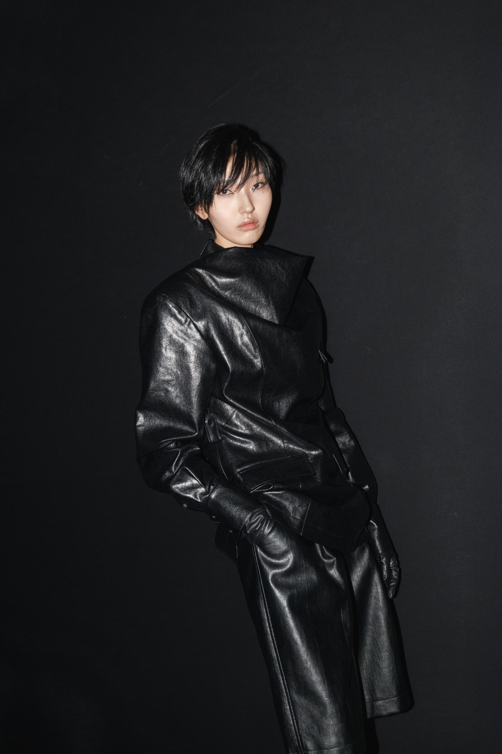 [PRE-ORDER] 26FW #3
