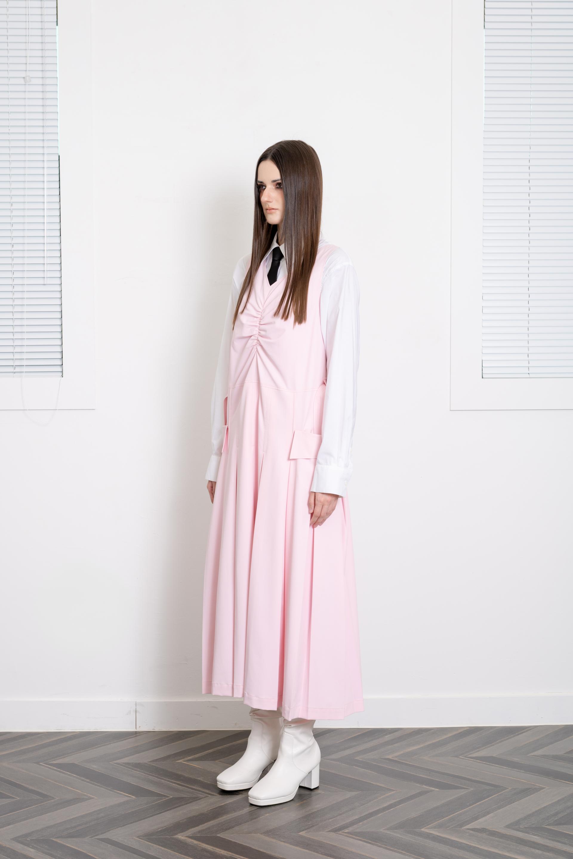 [26SS] DRESS #4