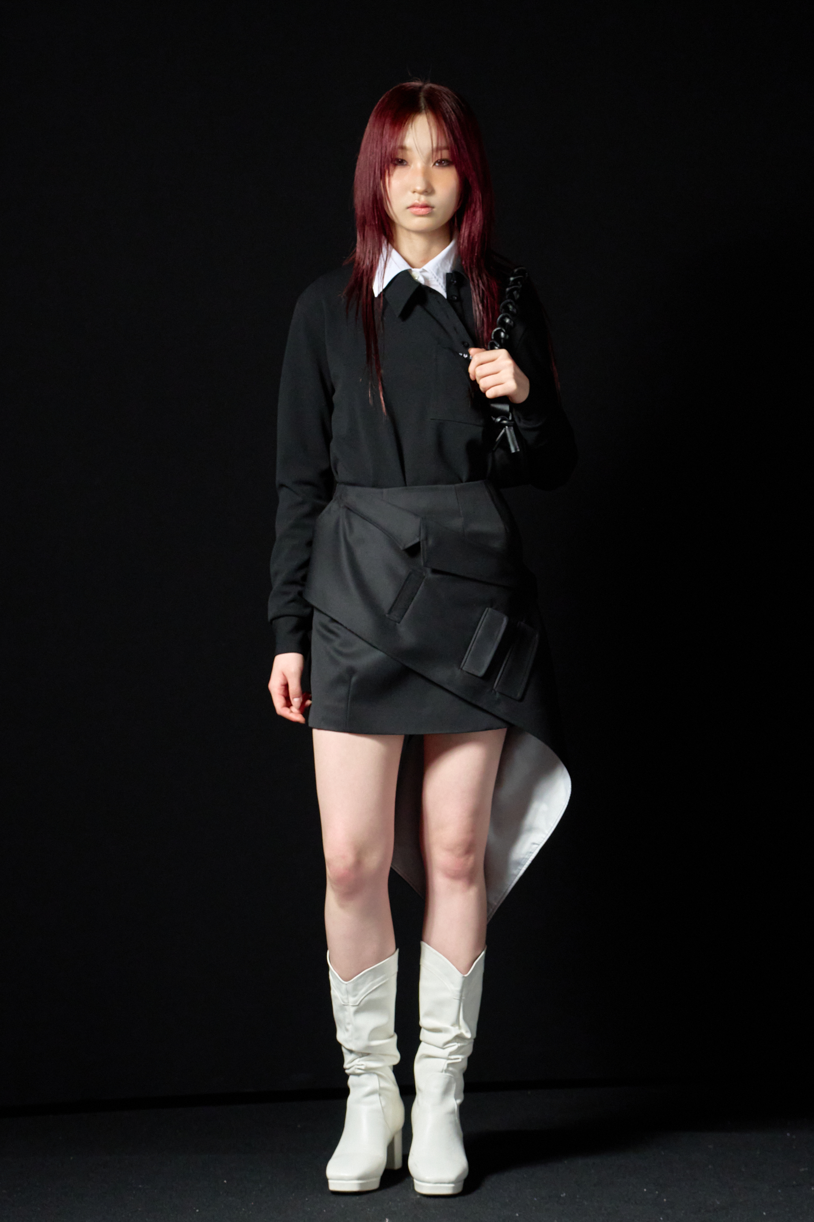 [PRE-ORDER] 26SS 착36