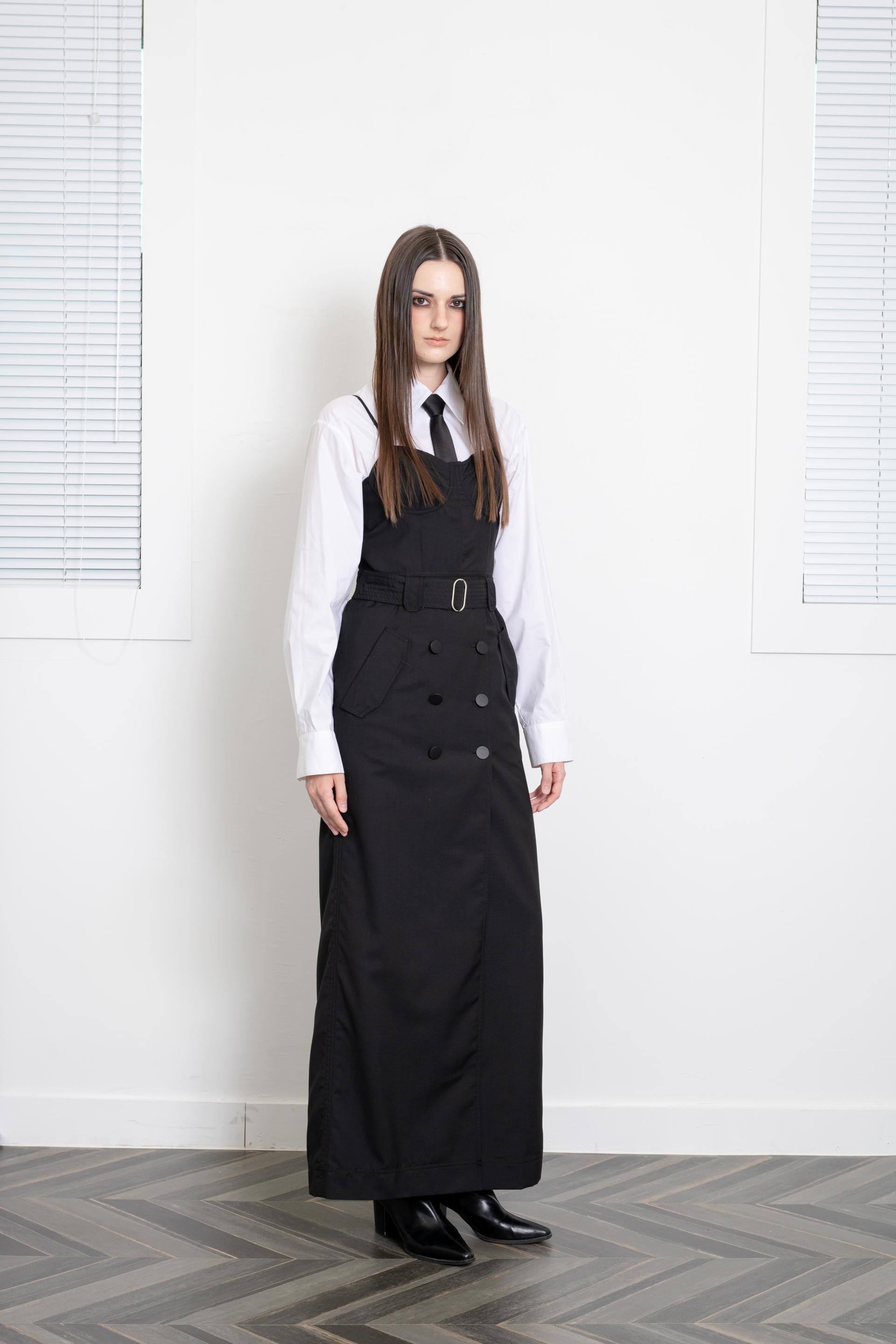 [26SS] DRESS #1