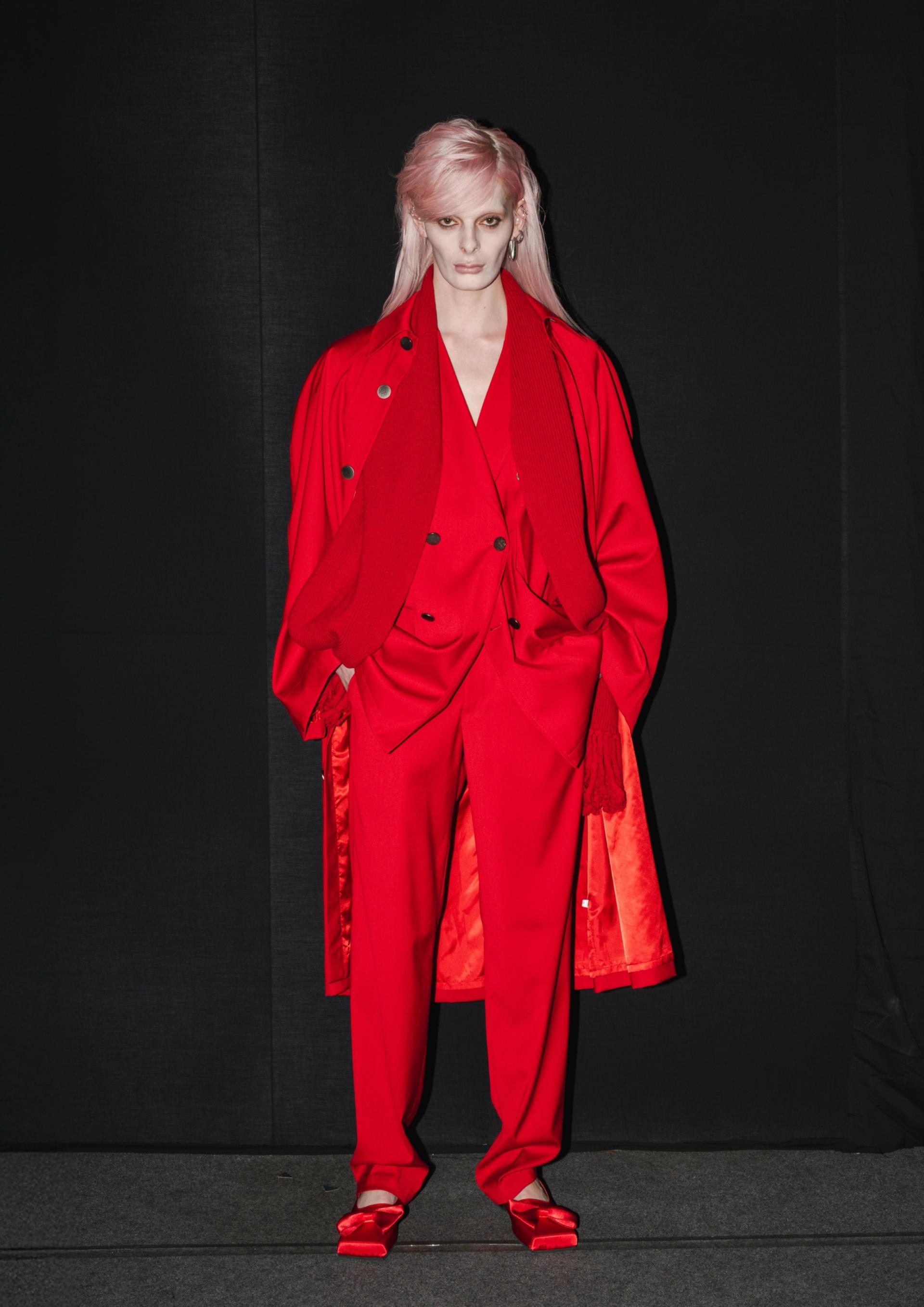 [PRE-ORDER] 26FW #1