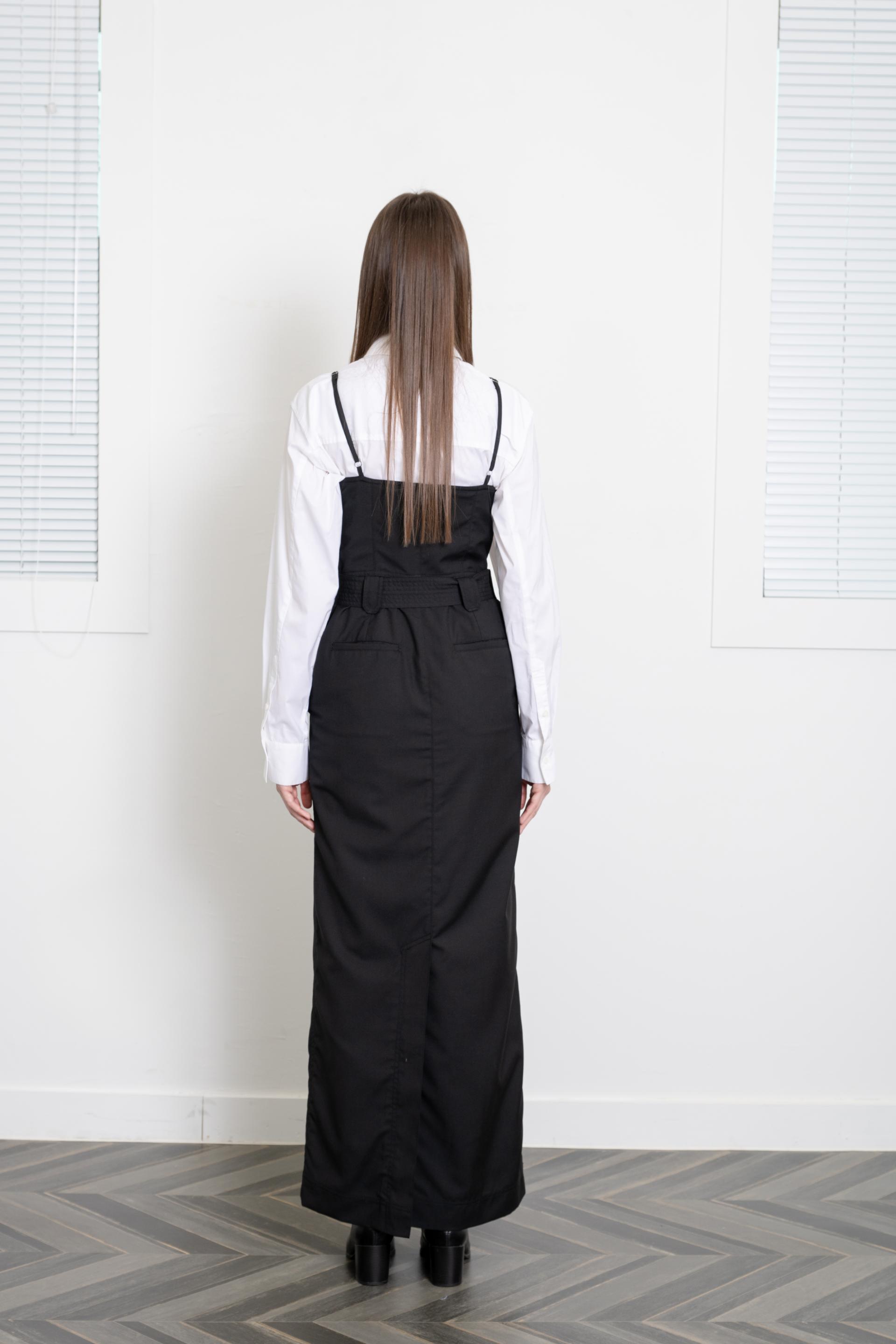 [26SS] DRESS #1