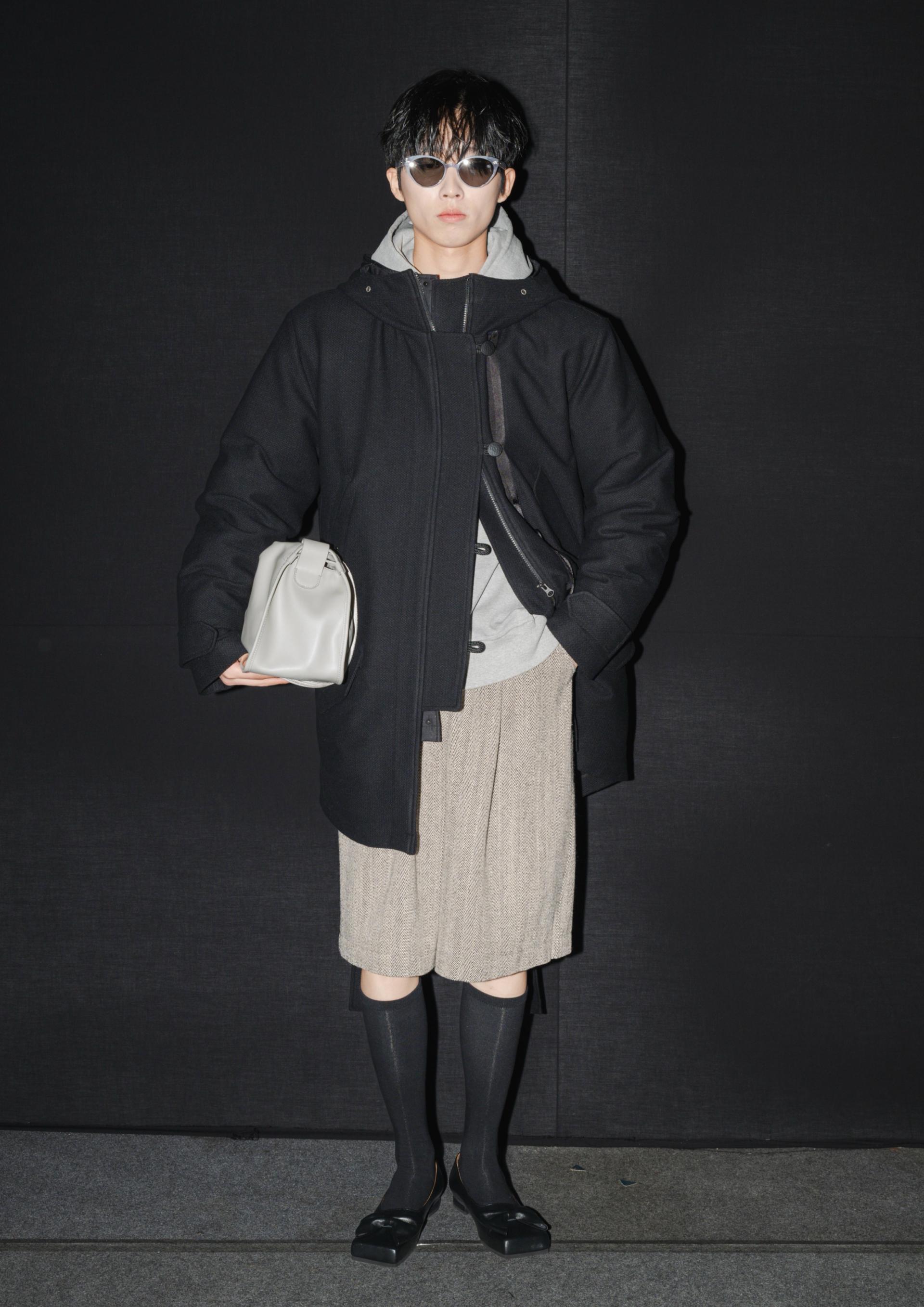 [PRE-ORDER] 26FW #8