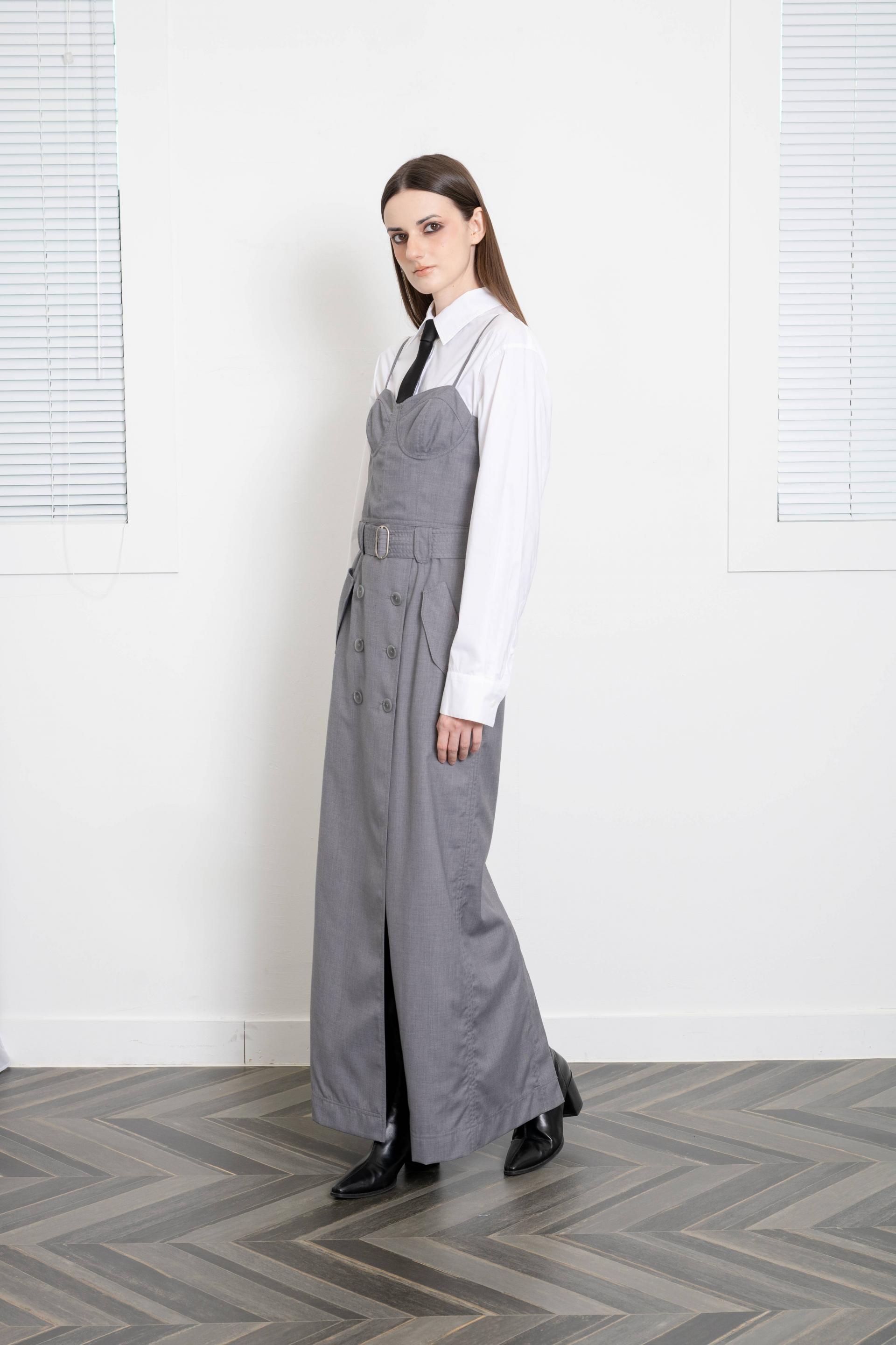 [26SS] DRESS #2