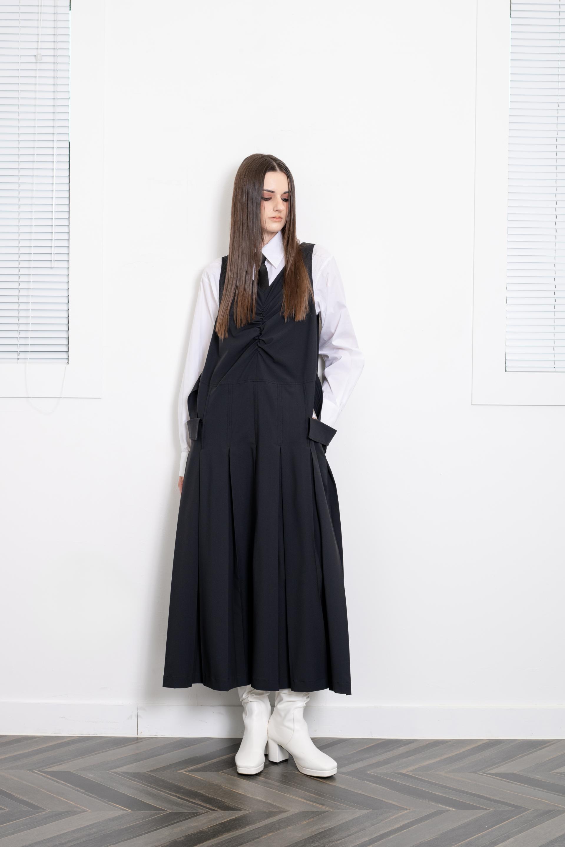 [26SS] DRESS #3
