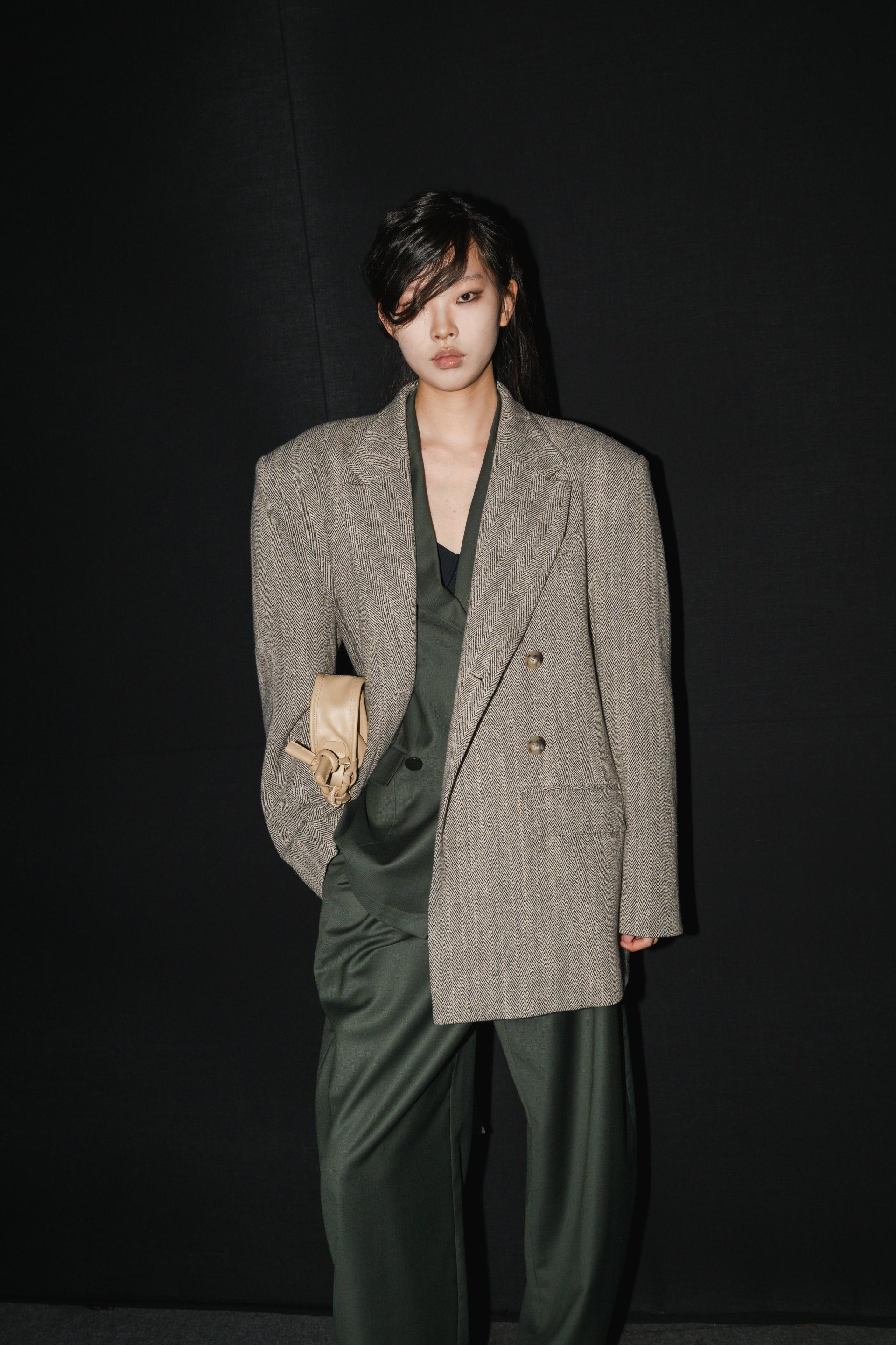 [PRE-ORDER] 26FW #9