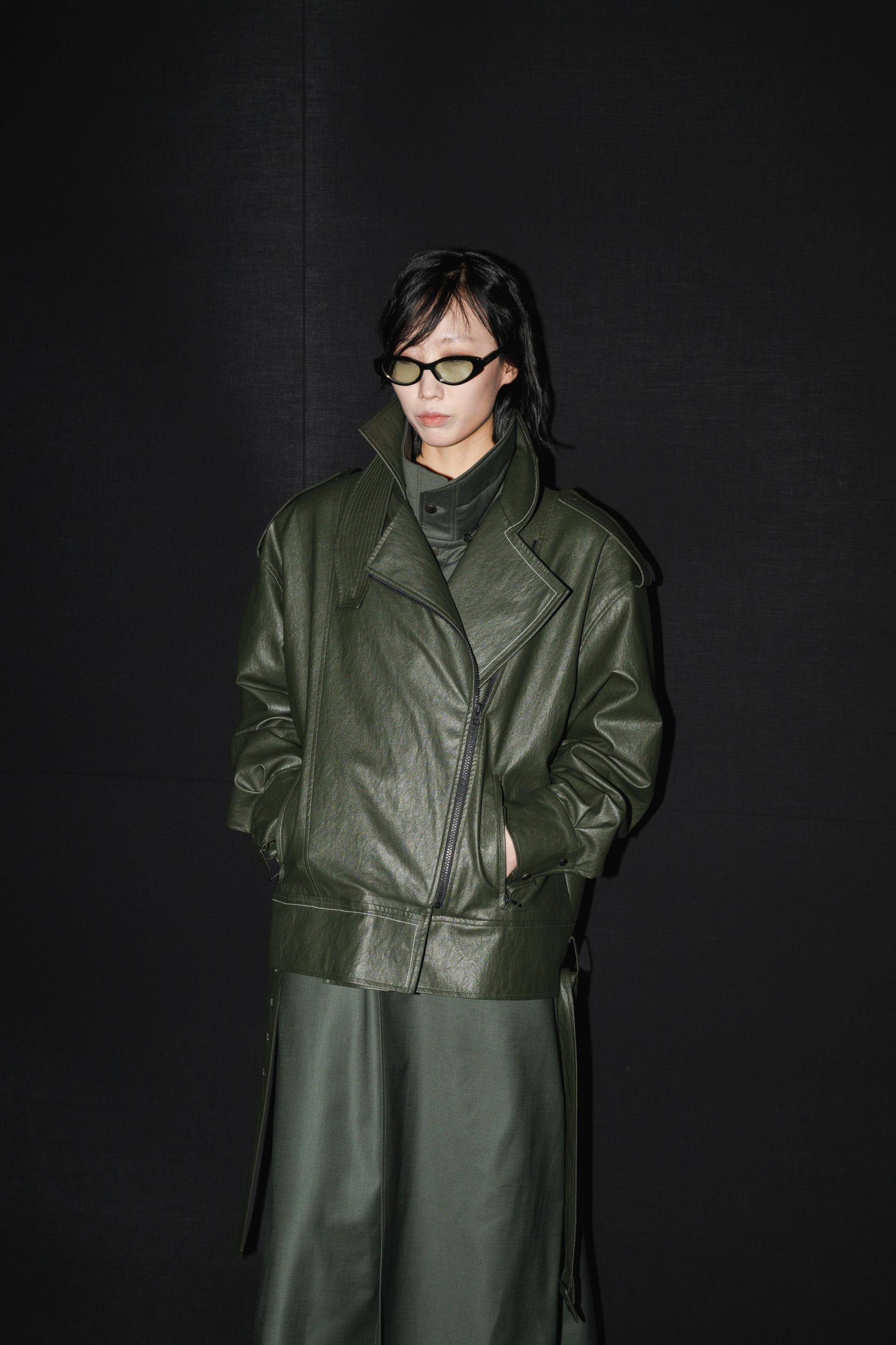 [PRE-ORDER] 26FW #11