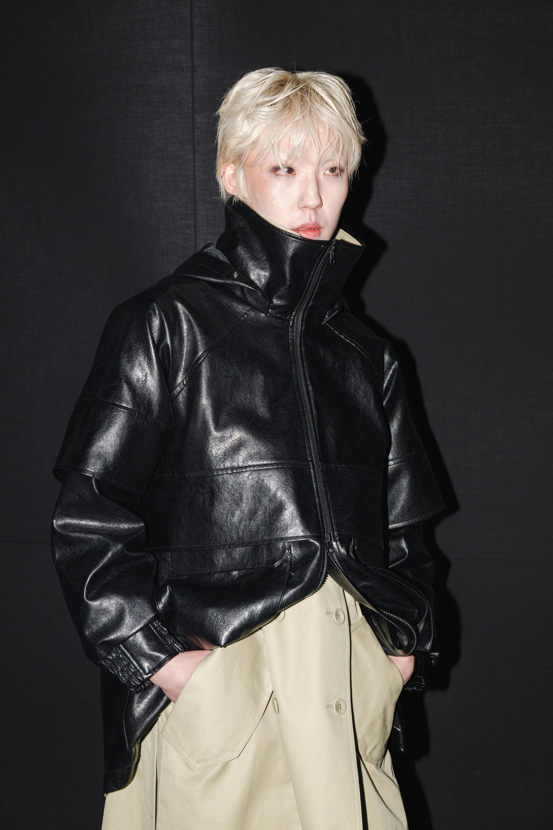 [PRE-ORDER] 26FW #10