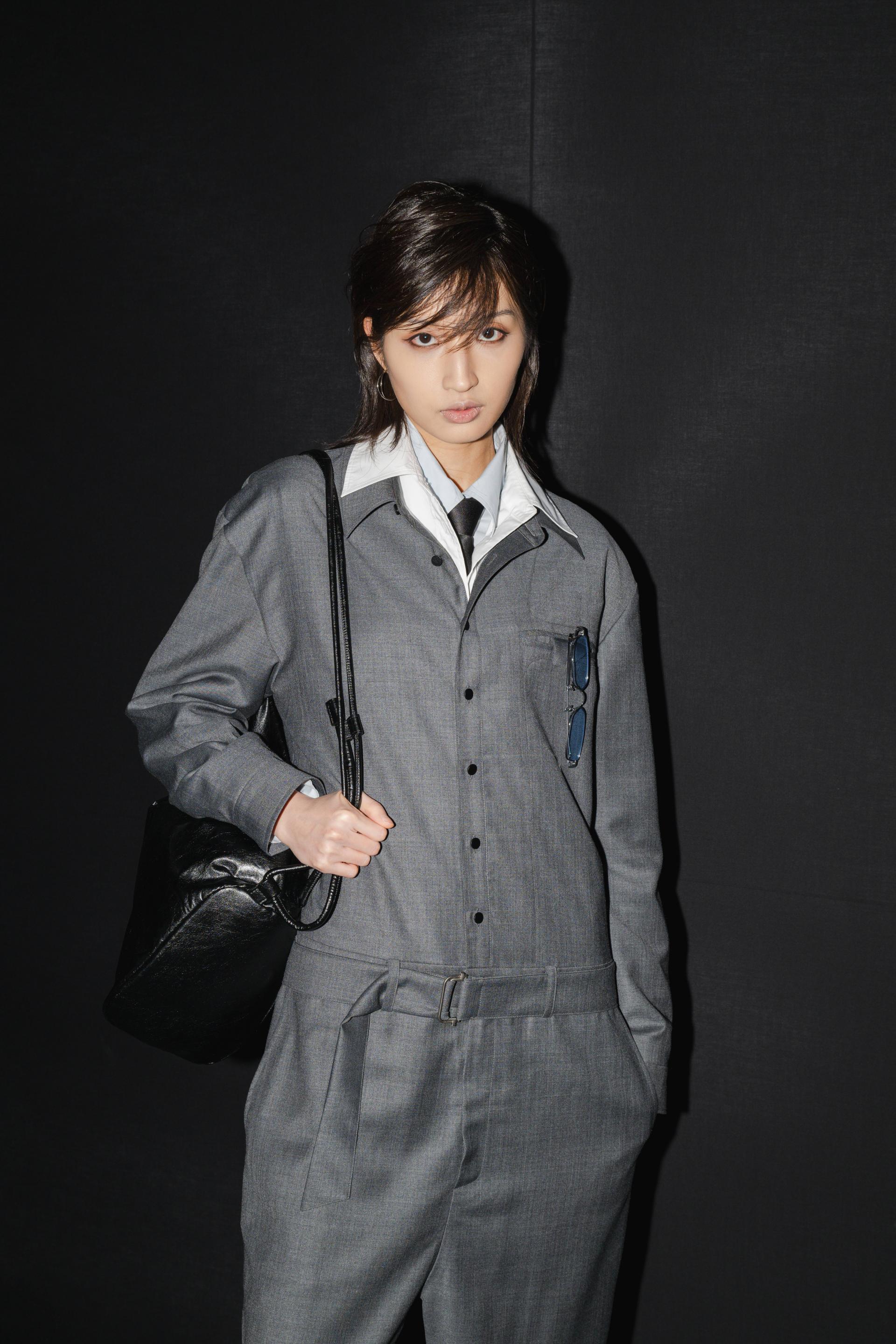 [PRE-ORDER] 26FW #17