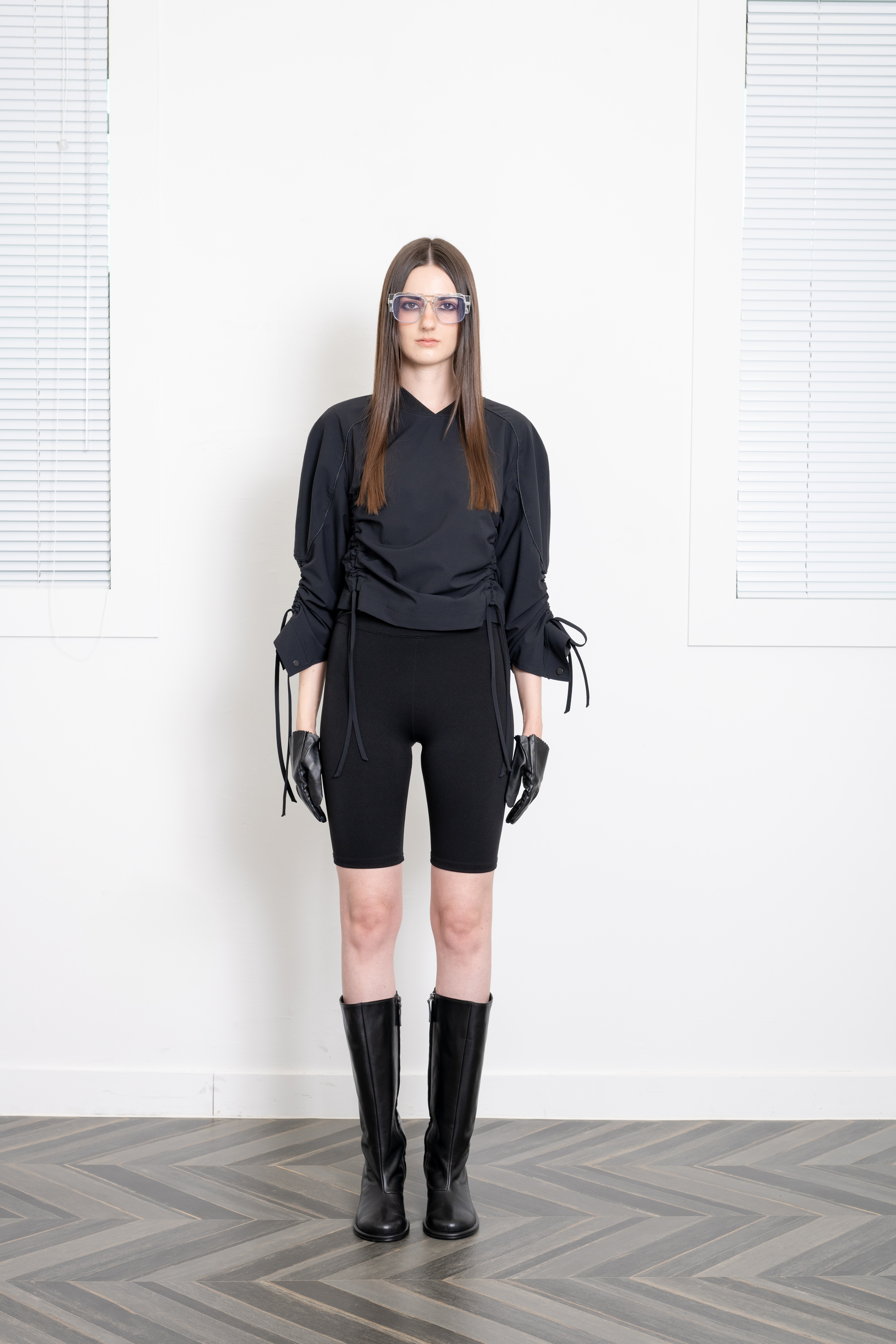 [26SS] SWEATSHIRT_BLACK