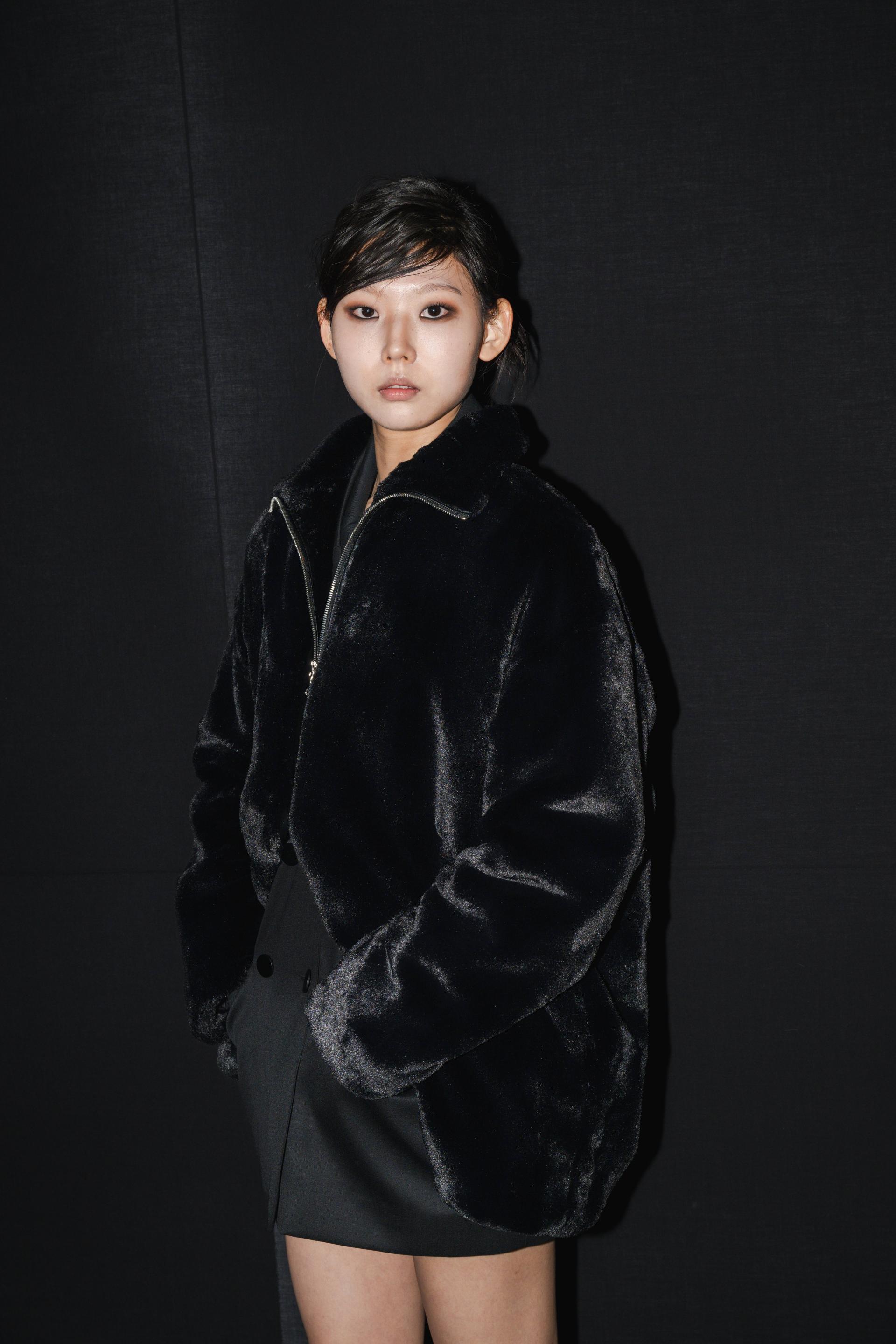 [PRE-ORDER] 26FW #6