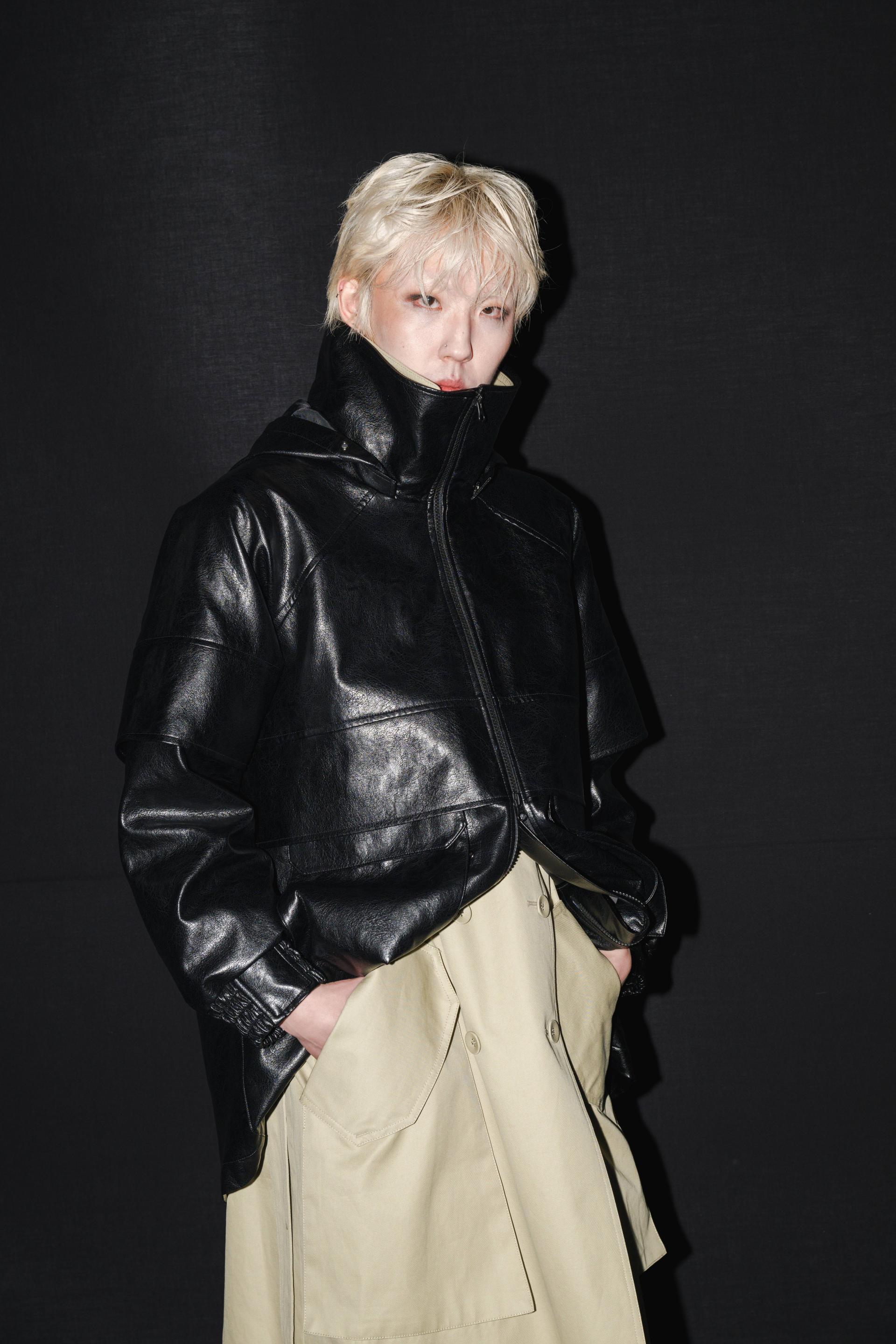 [PRE-ORDER] 26FW #10