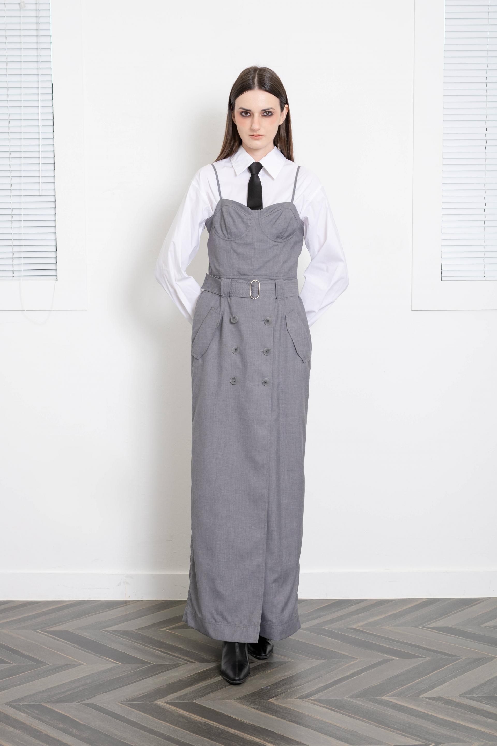 [26SS] DRESS #2