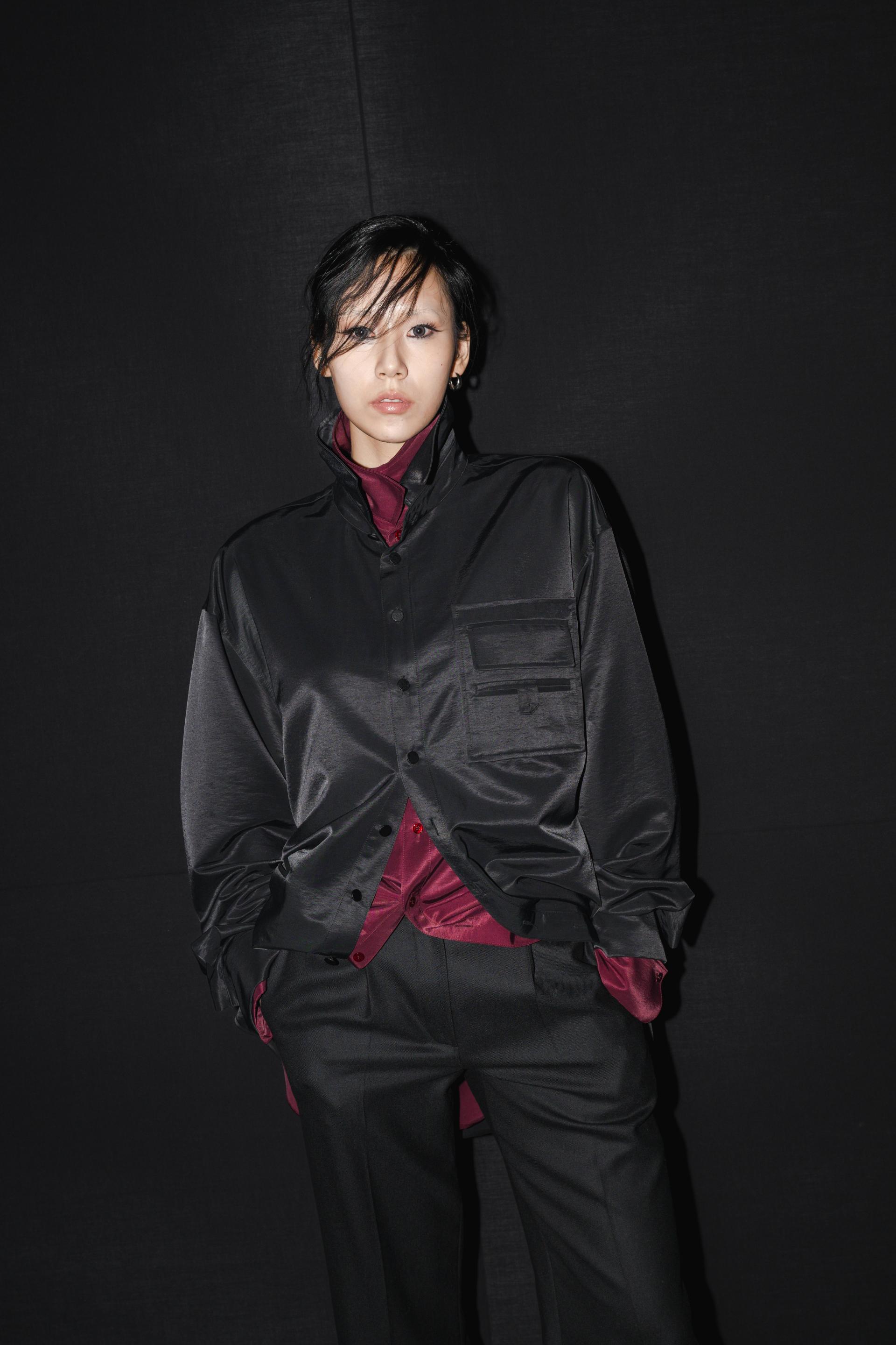 [PRE-ORDER] 26FW #24