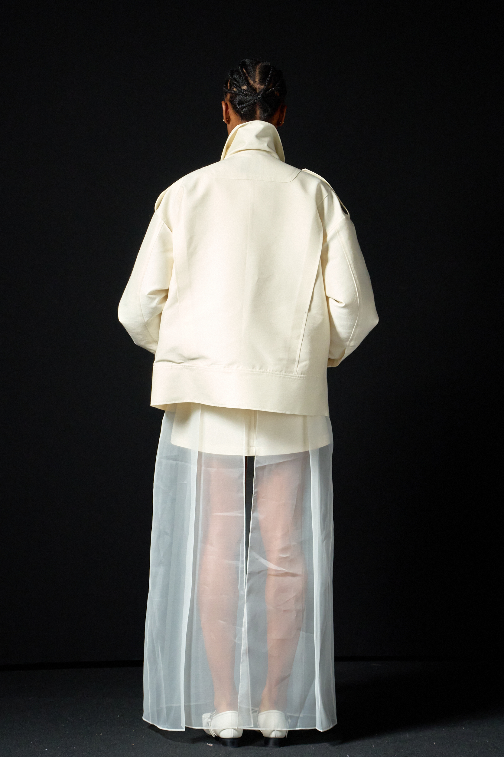 [PRE-ORDER] 26SS 착2