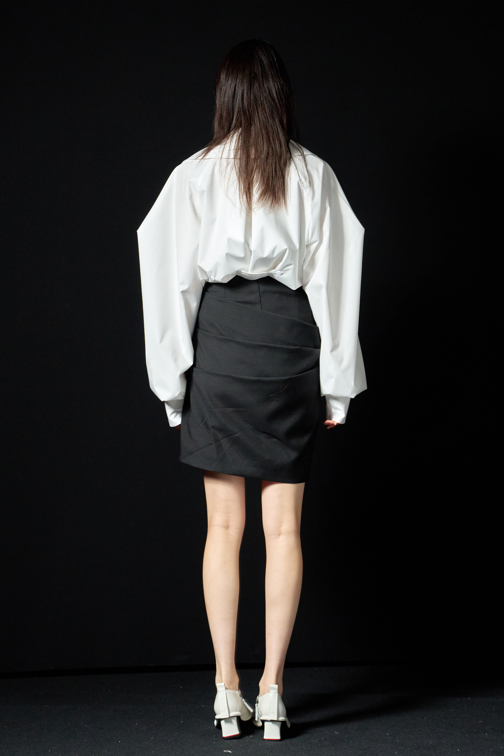 [PRE-ORDER] 26SS 착35