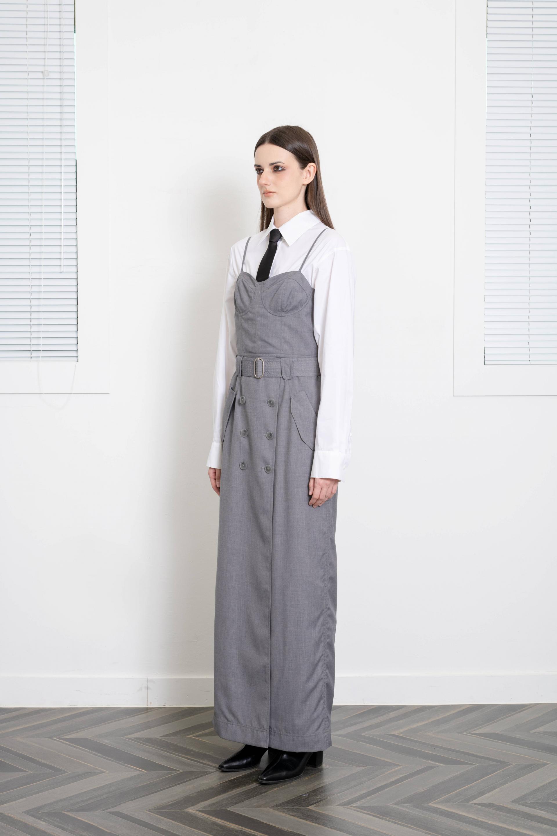 [26SS] DRESS #2