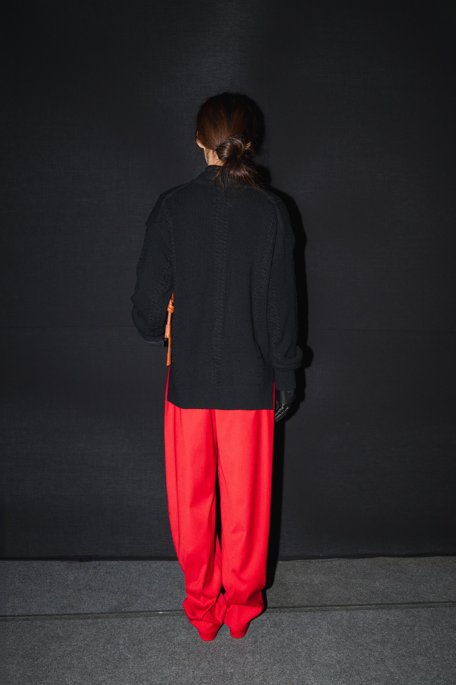 [PRE-ORDER] 26FW #22