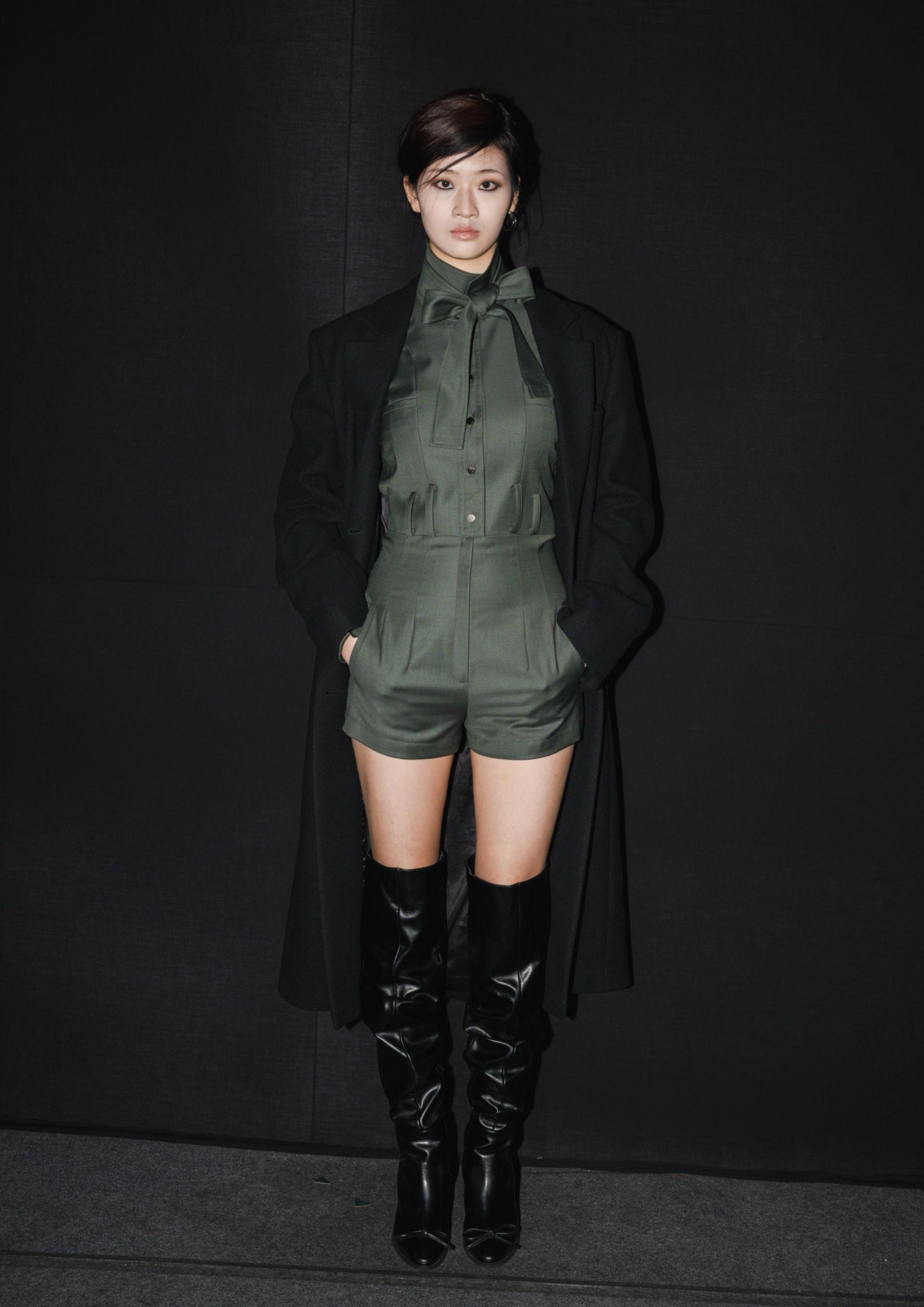 [PRE-ORDER] 26FW #13