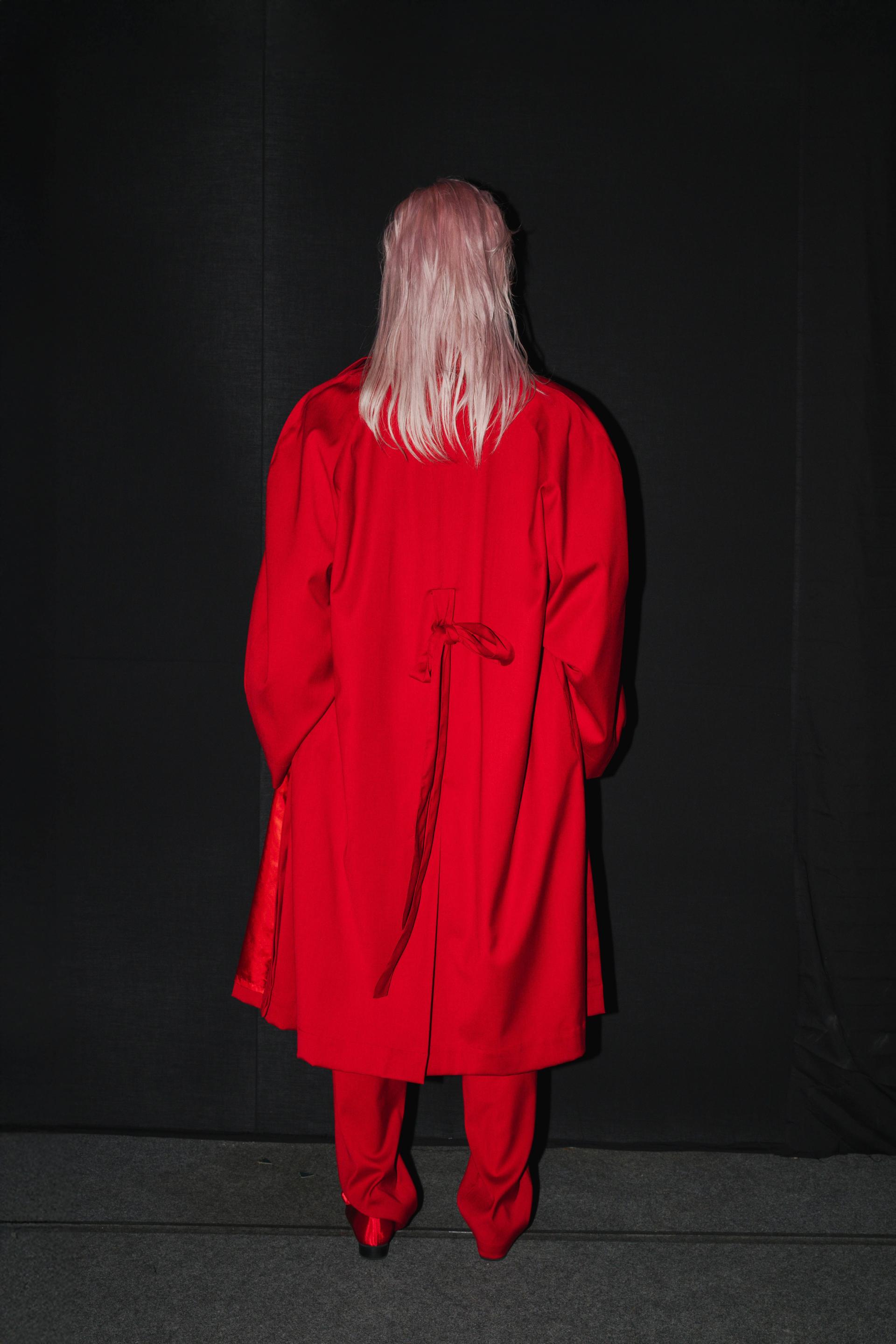 [PRE-ORDER] 26FW #1