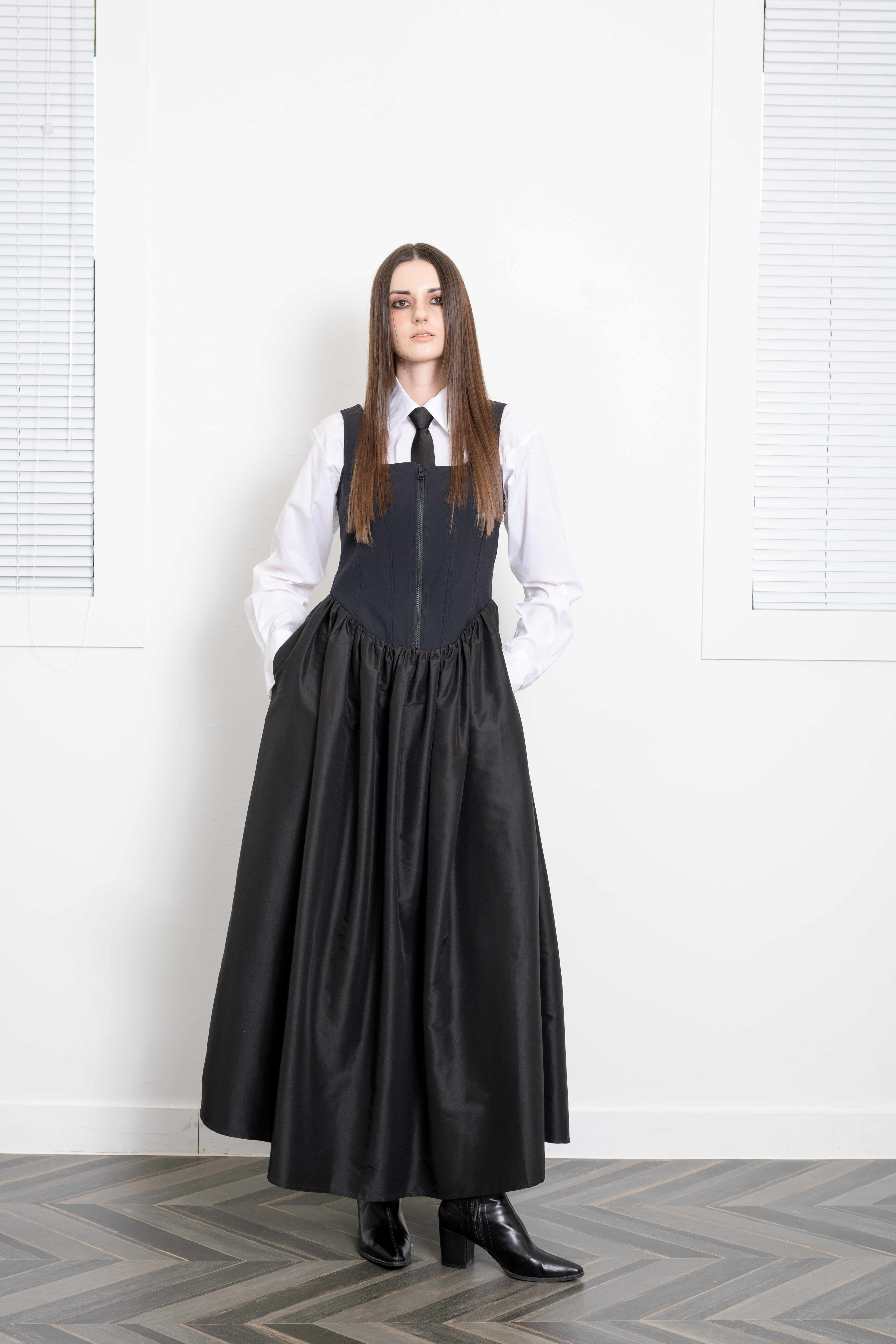 [26SS] DRESS #5
