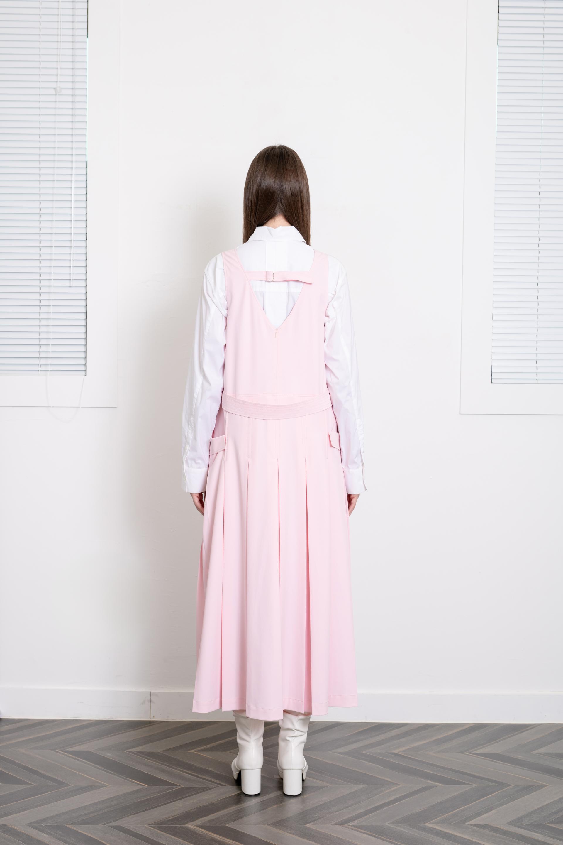 [26SS] DRESS #4