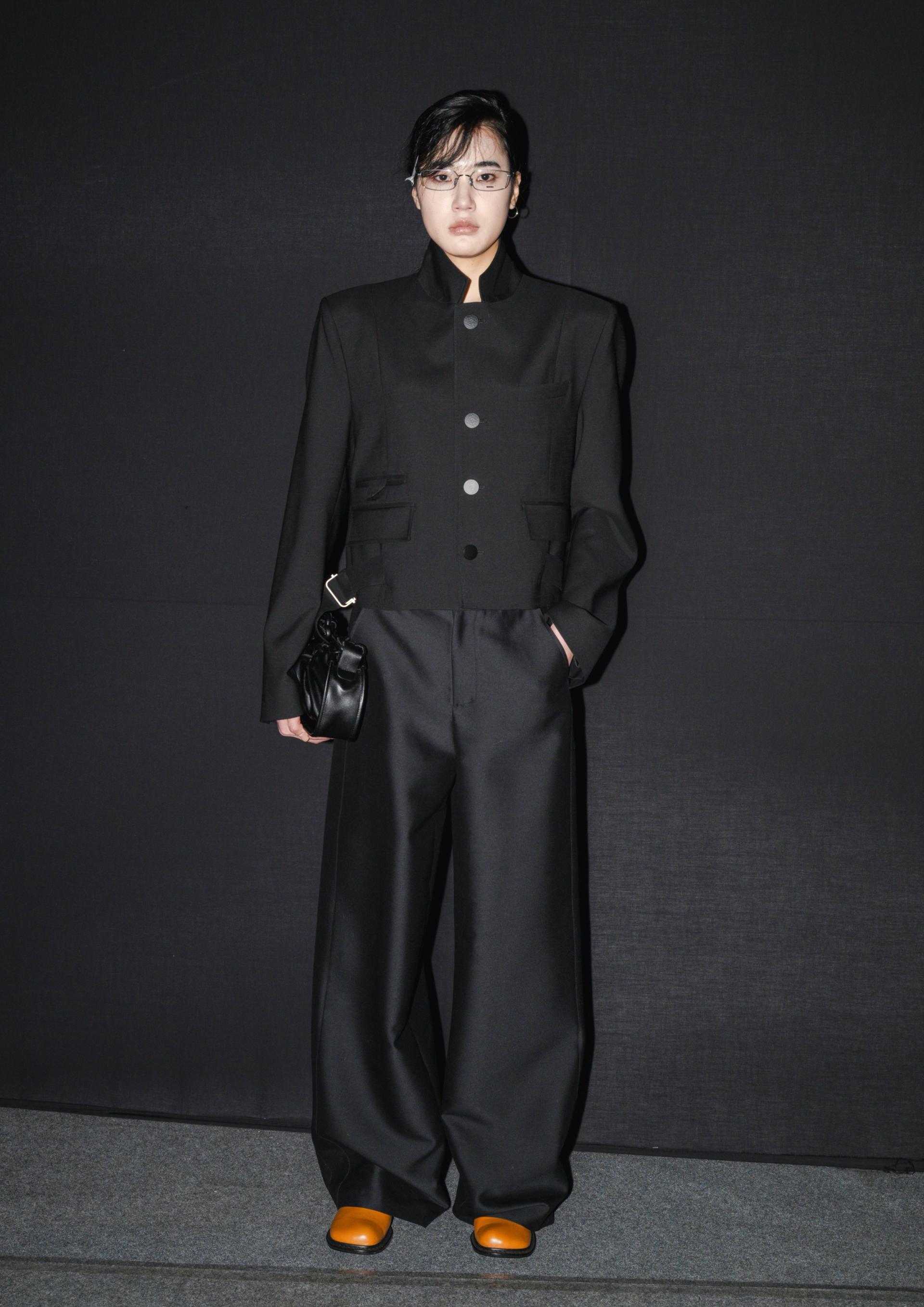 [PRE-ORDER] 26FW #39