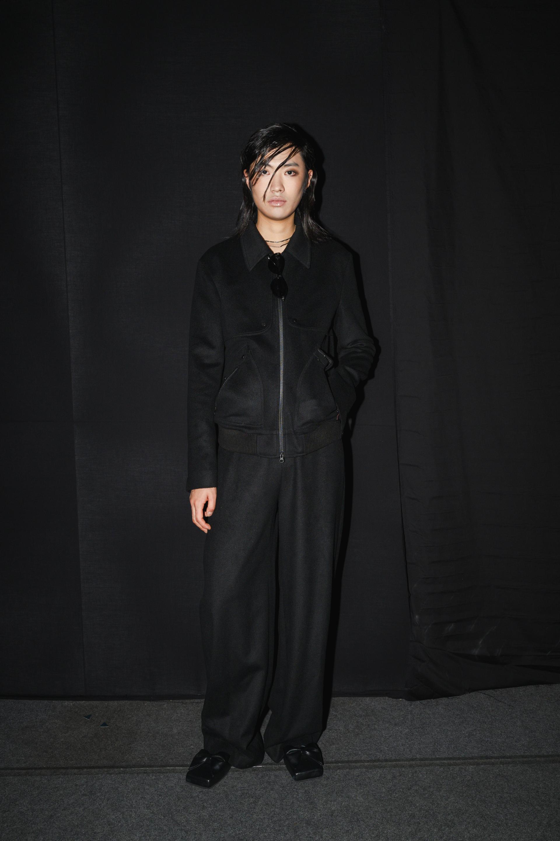 [PRE-ORDER] 26FW #31