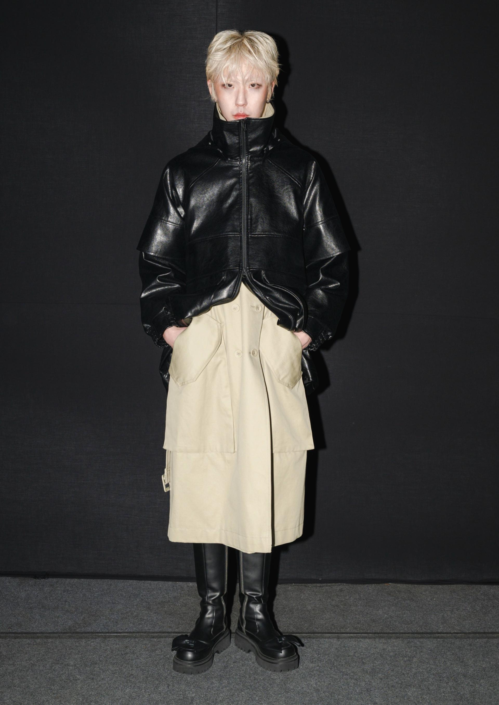 [PRE-ORDER] 26FW #10