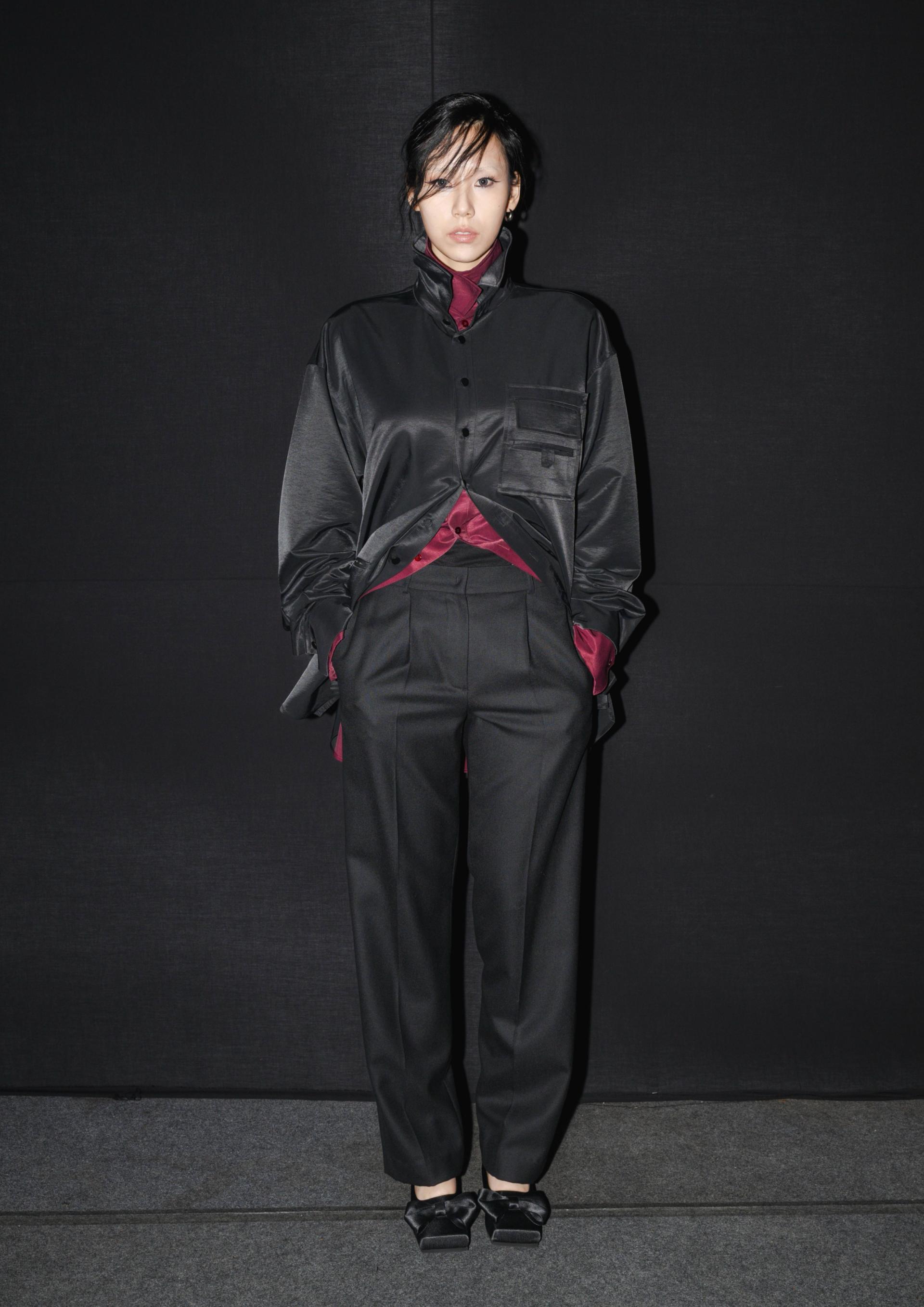 [PRE-ORDER] 26FW #24