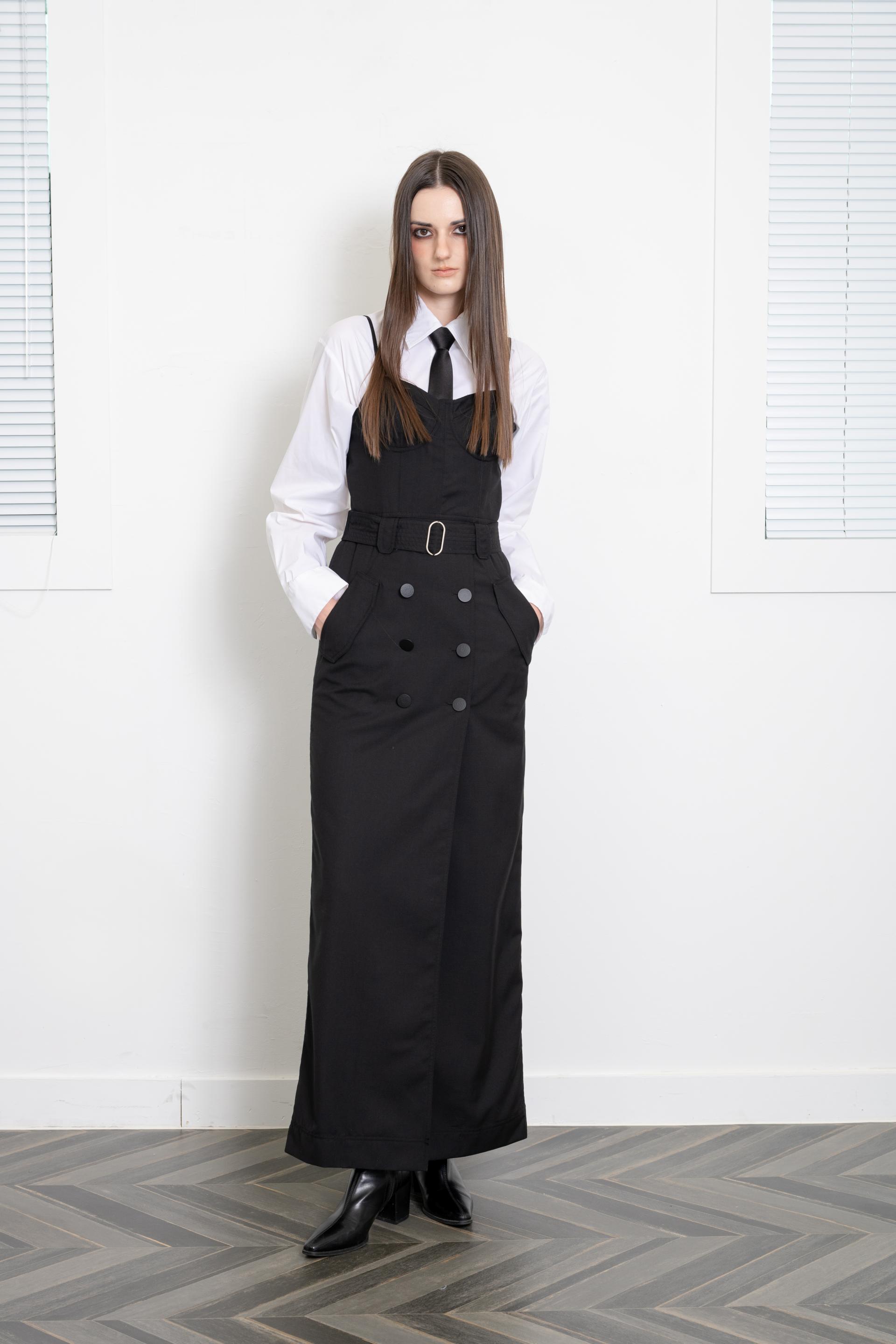 [26SS] DRESS #1