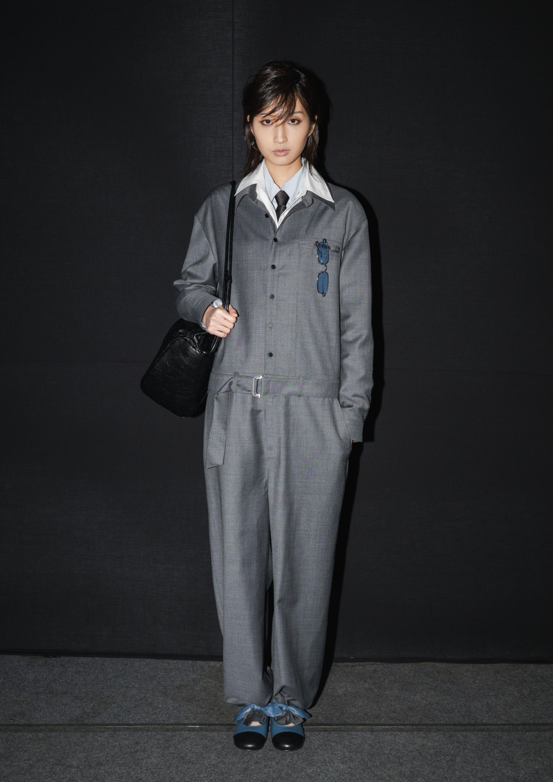 [PRE-ORDER] 26FW #17