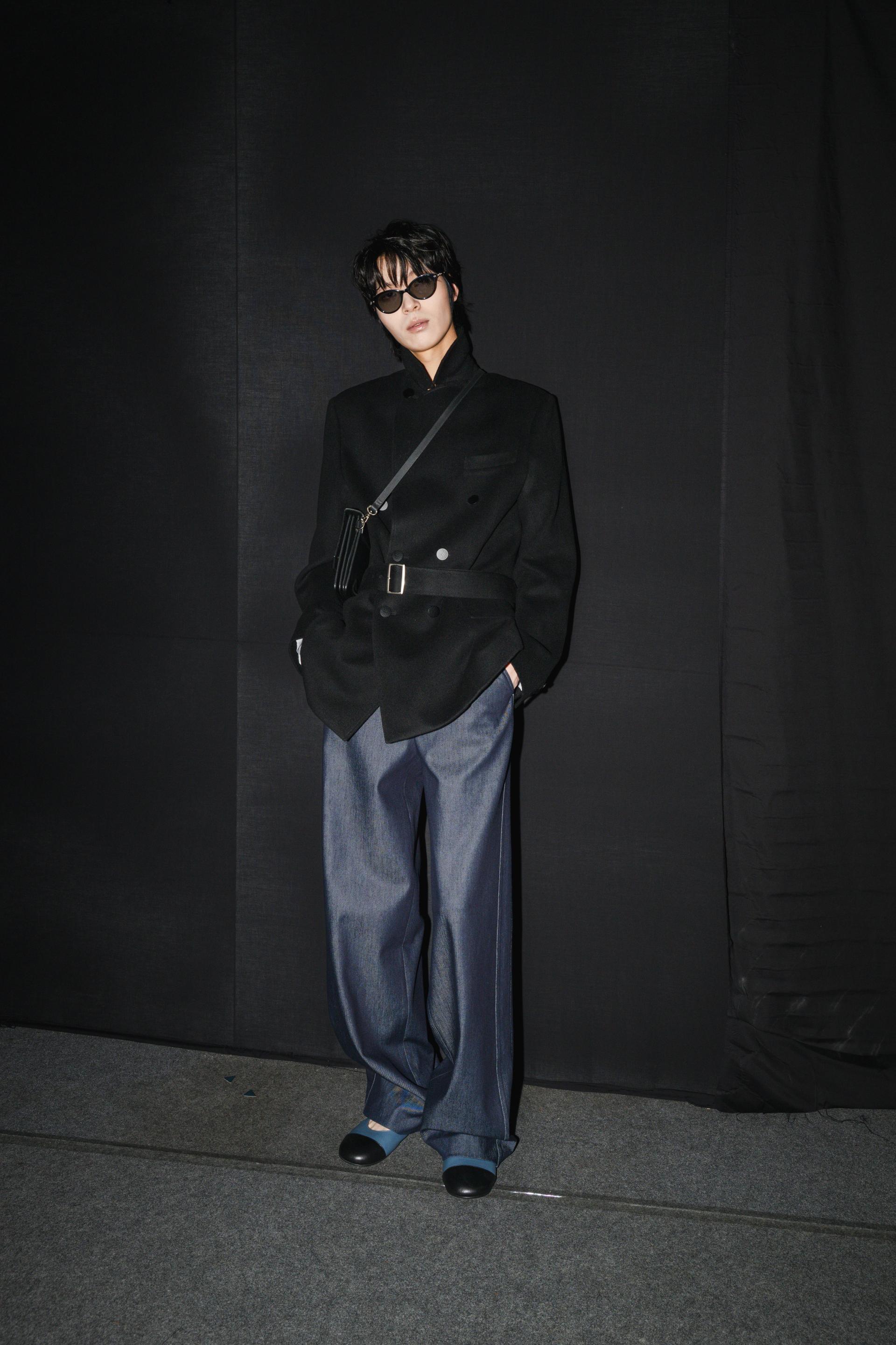 [PRE-ORDER] 26FW #36