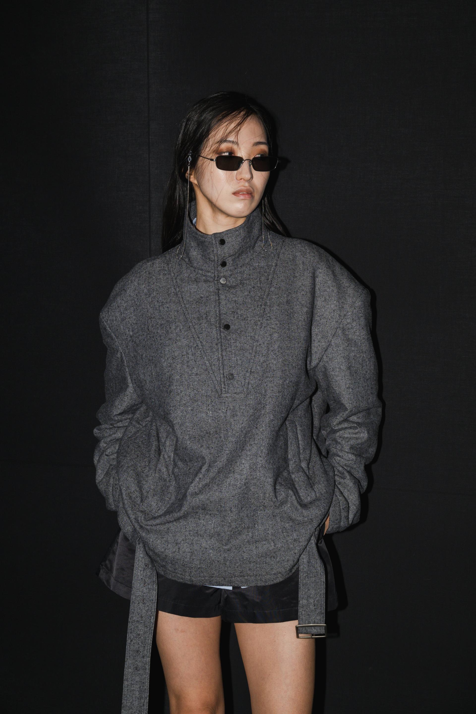 [PRE-ORDER] 26FW #27
