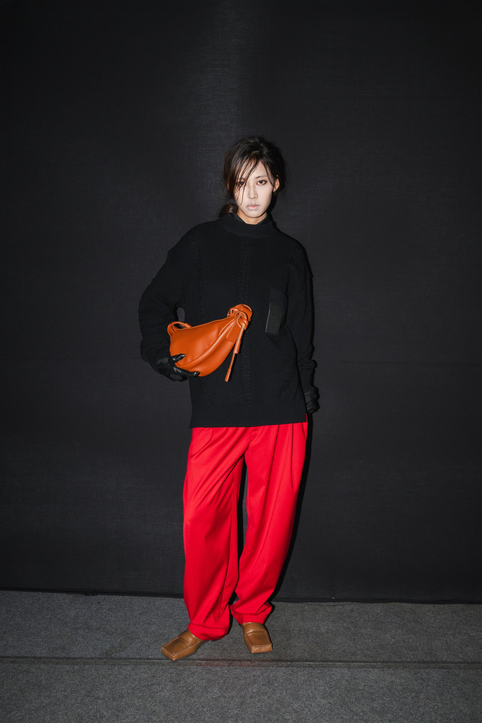 [PRE-ORDER] 26FW #22