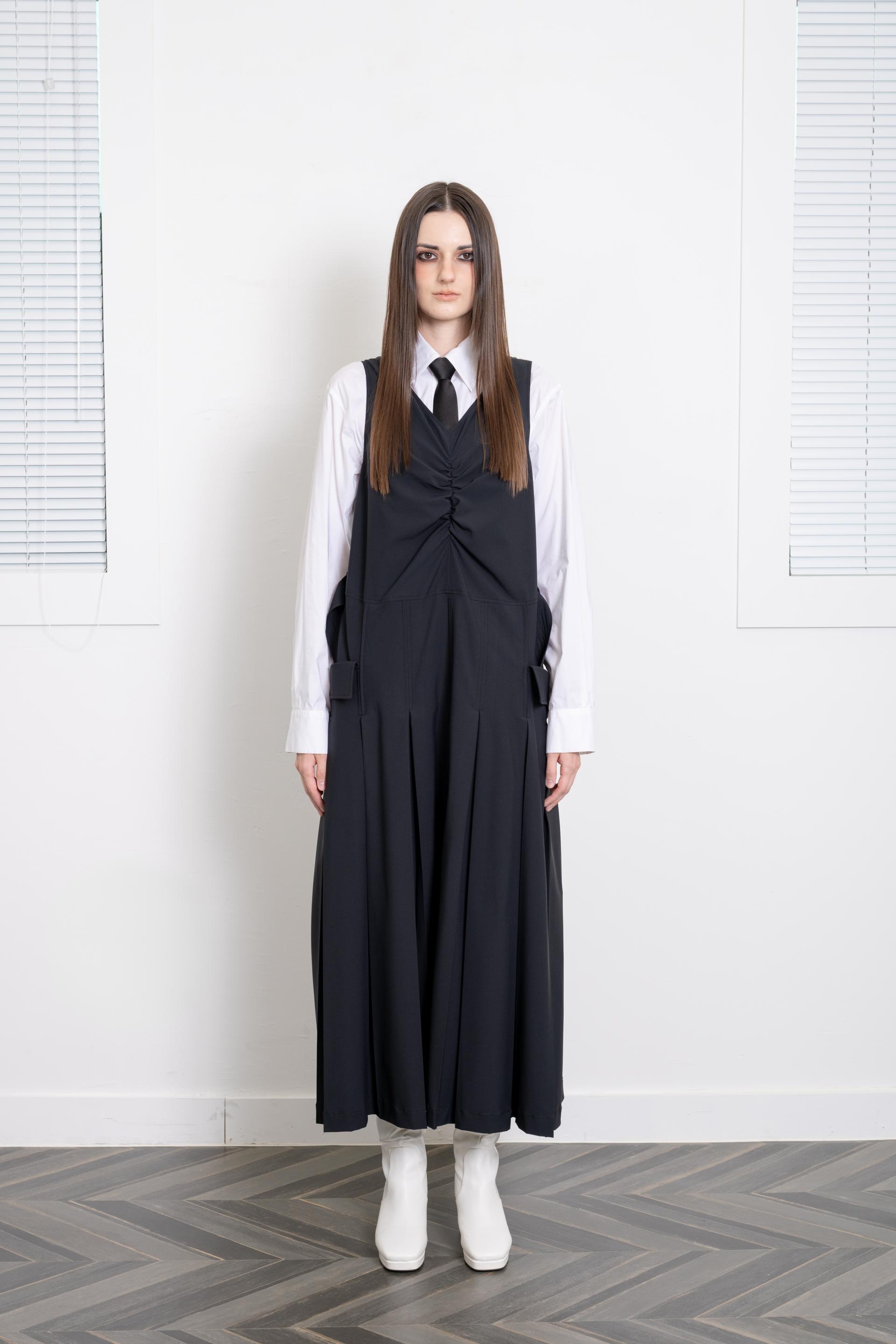 [26SS] DRESS #3