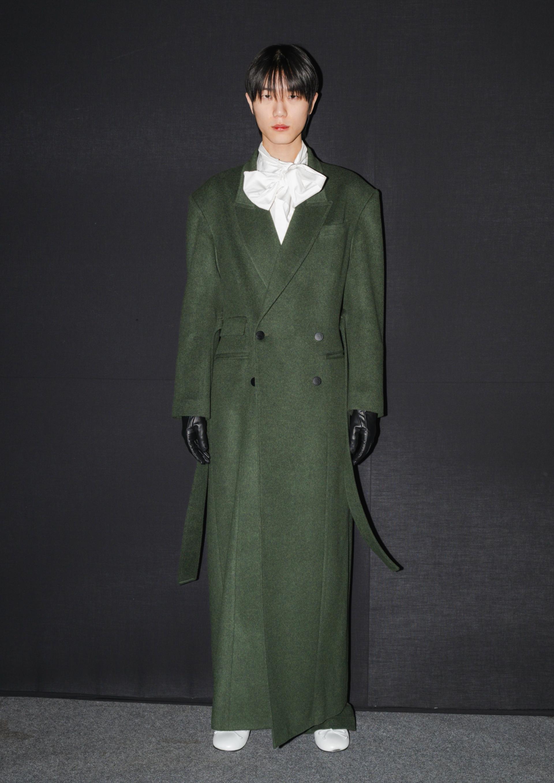 [PRE-ORDER] 26FW #15