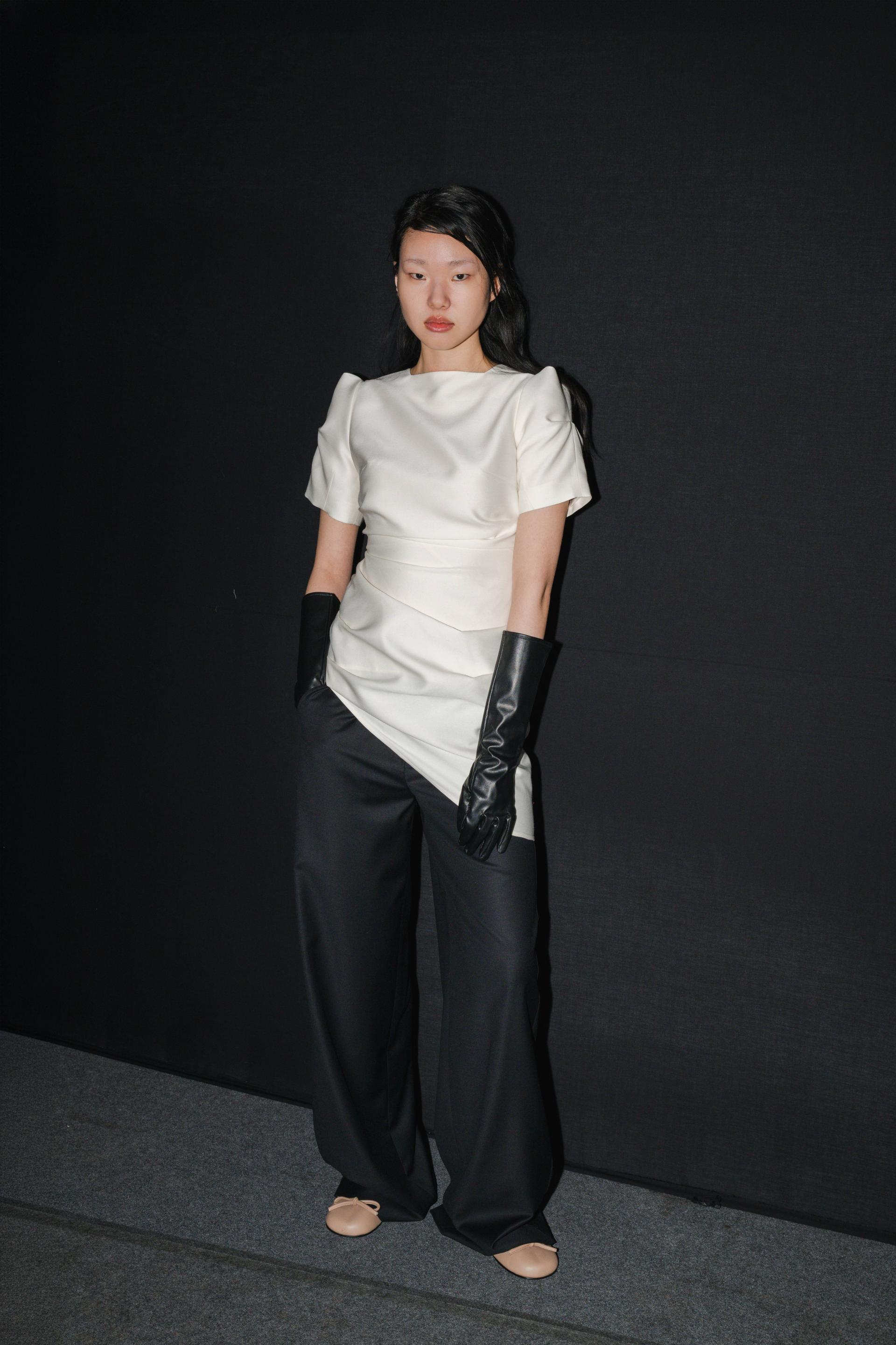 [PRE-ORDER] 26FW #40