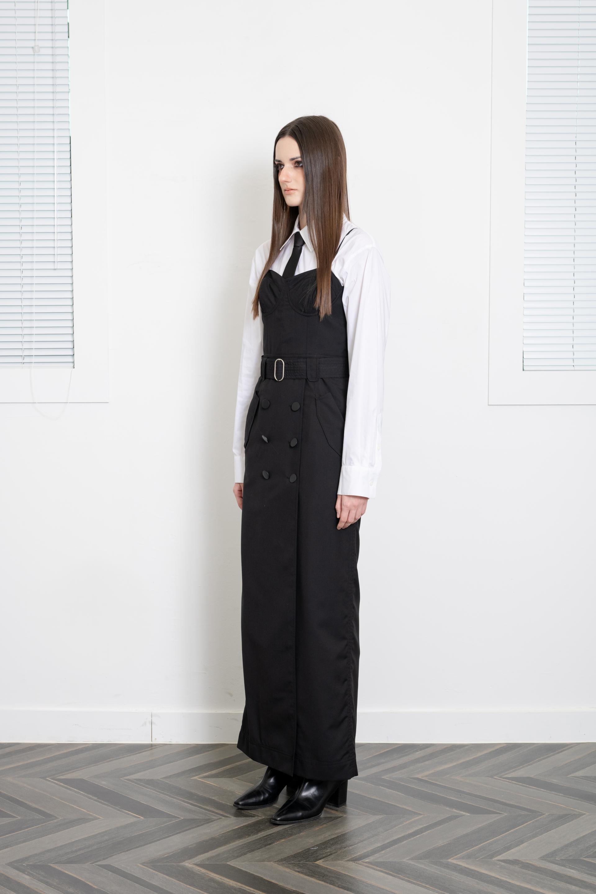 [26SS] DRESS #1