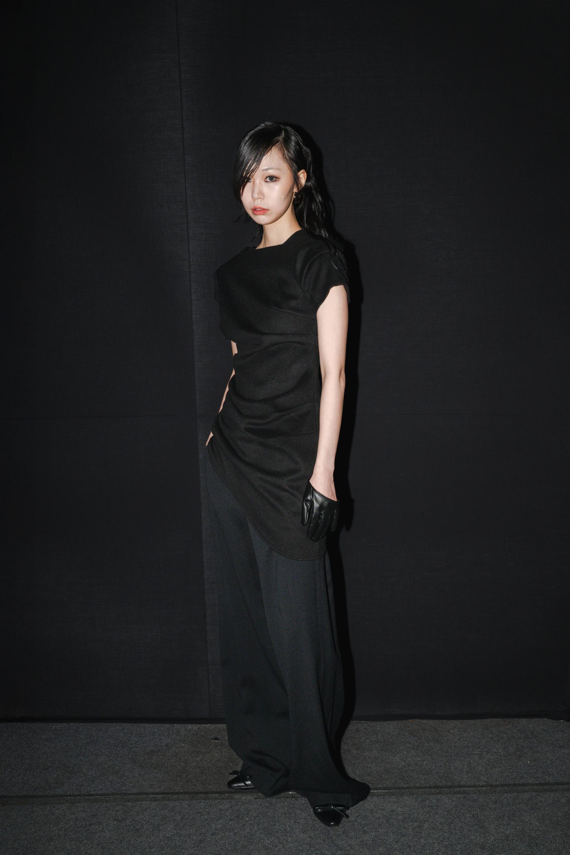[PRE-ORDER] 26FW #5
